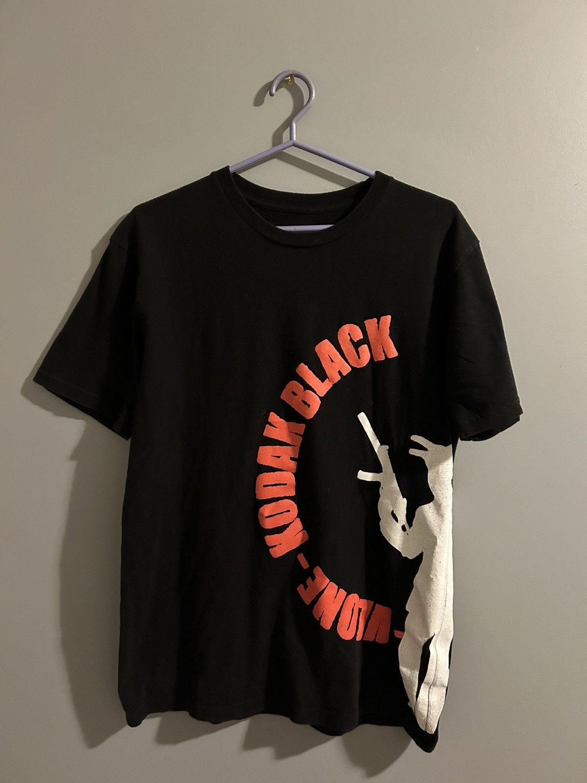 Kodak Vlone