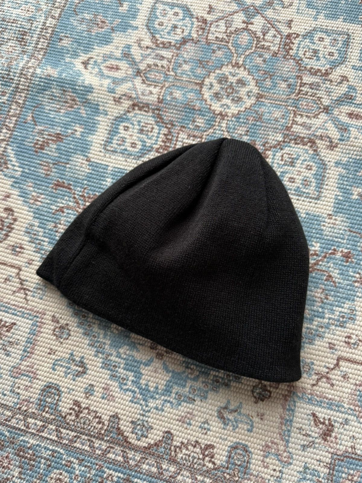 Billabong Vintage Billabong Reversible Winter Hat Size ONE SIZE - 3 Thumbnail