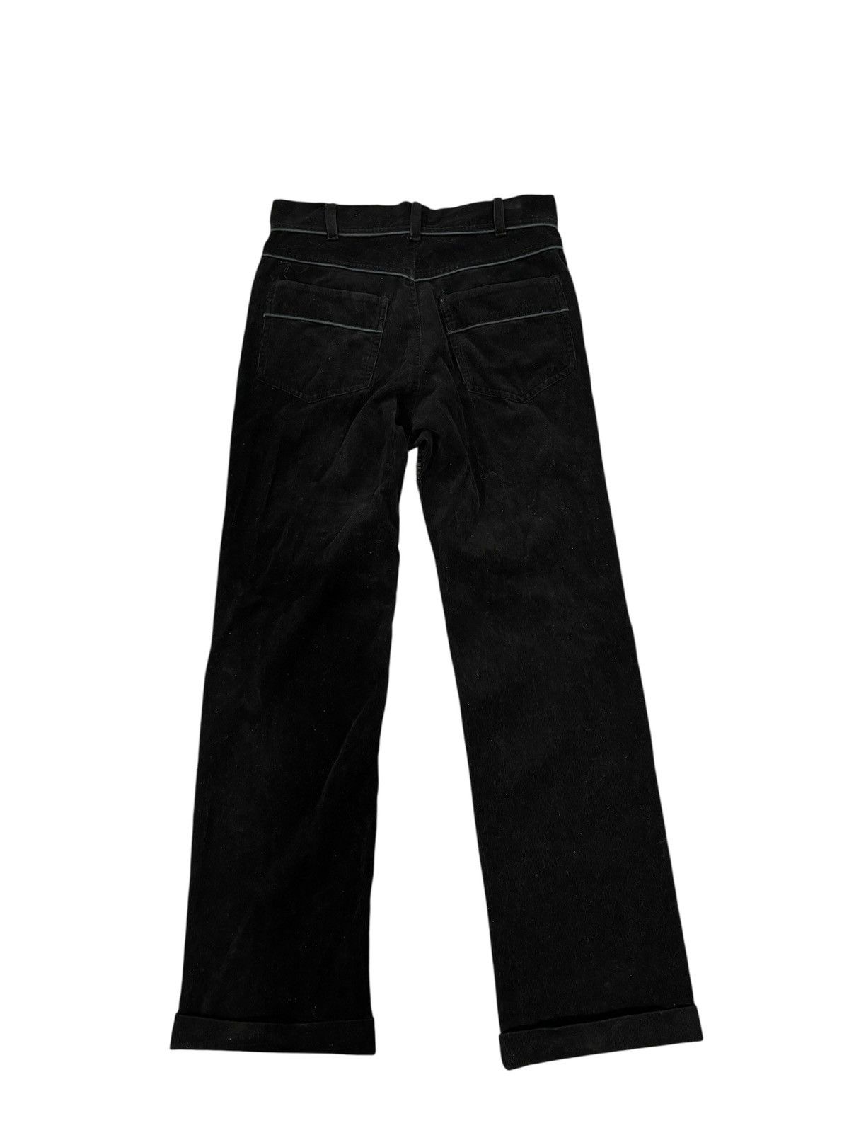 Number (N)ine og ‘97 corduroy pants Size US 28 / EU 44 - 5 Thumbnail