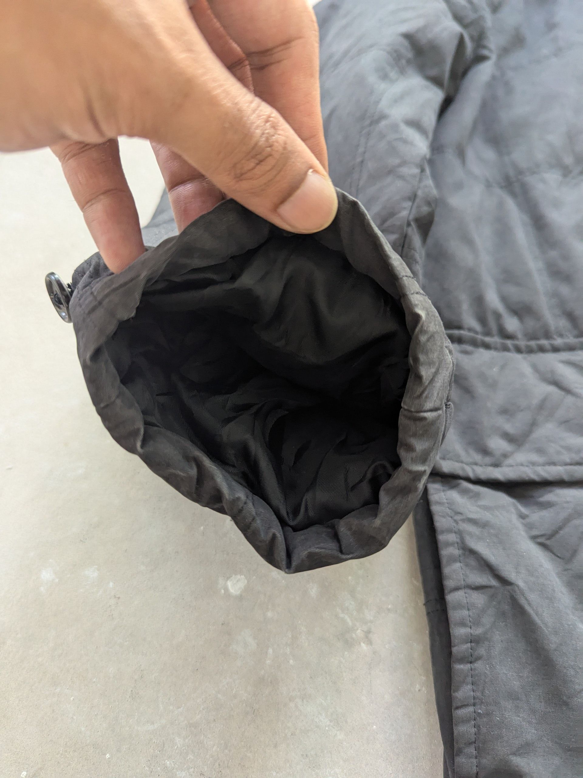 Andreluciano × Designer × Vintage Vintage 1990s AndreLuciano Black Jacket Size US M / EU 48-50 / 2 - 5 Thumbnail