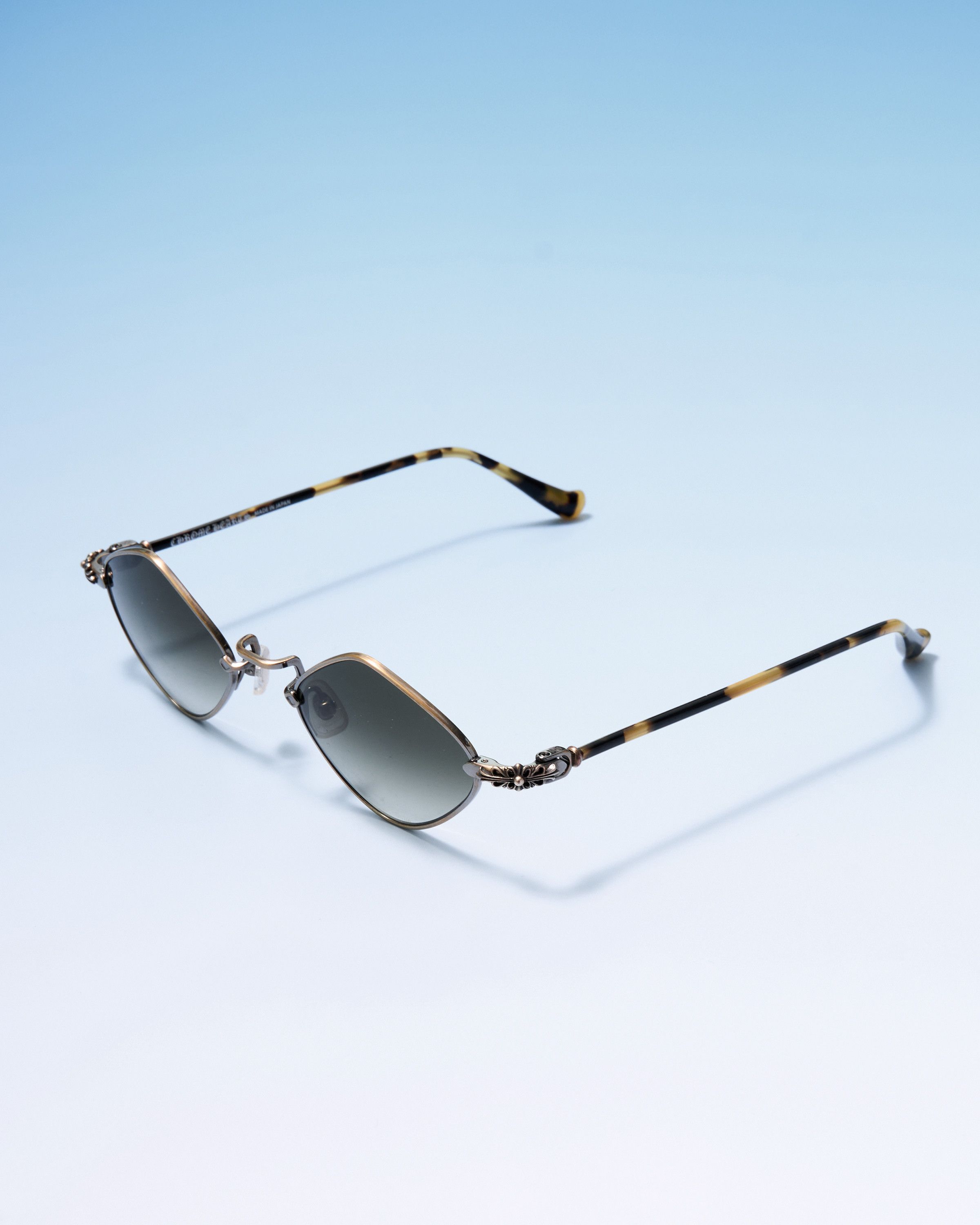Chrome Hearts CHROME HEARTS DIAMOND DOG Size ONE SIZE - 1 Thumbnail