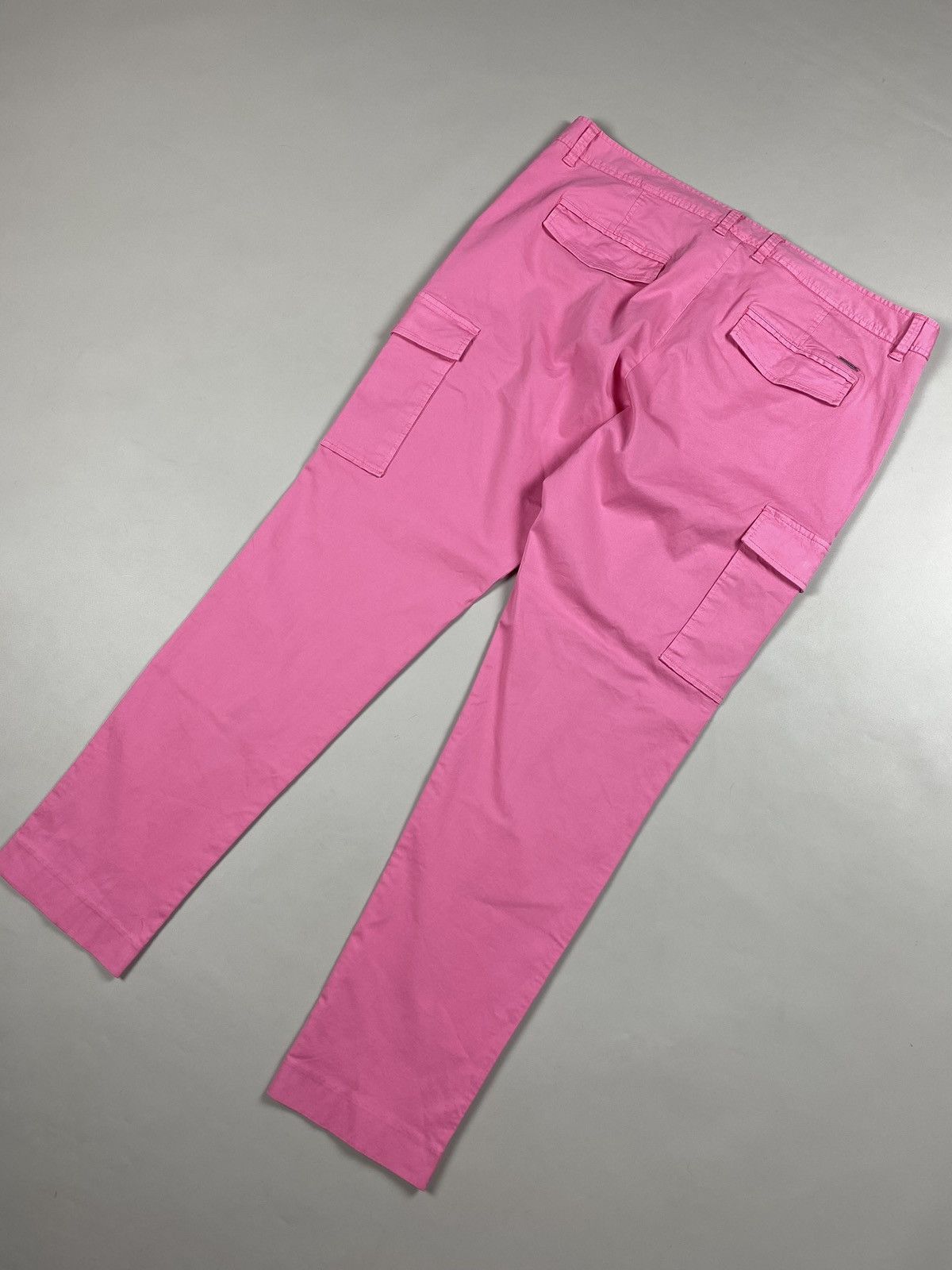 Other Alphatauri Alpha Tauri men’s cargo pants trousers Size US 38 / EU 54 - 20 Thumbnail