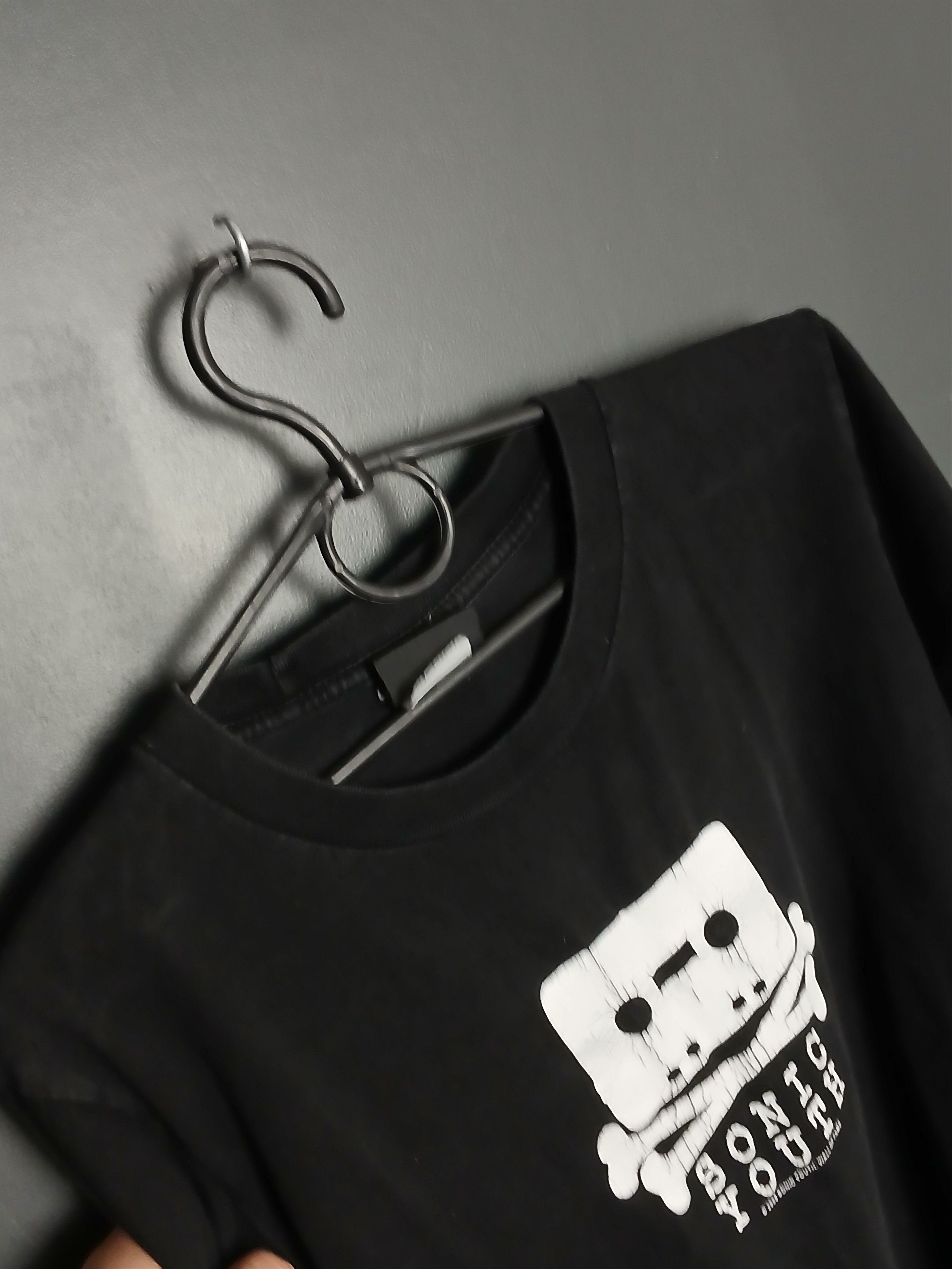 Band Tees × Vintage Vintage 2006 Sonic Youth Single Stitch T-Shirt Size US S / EU 44-46 / 1 - 6 Thumbnail