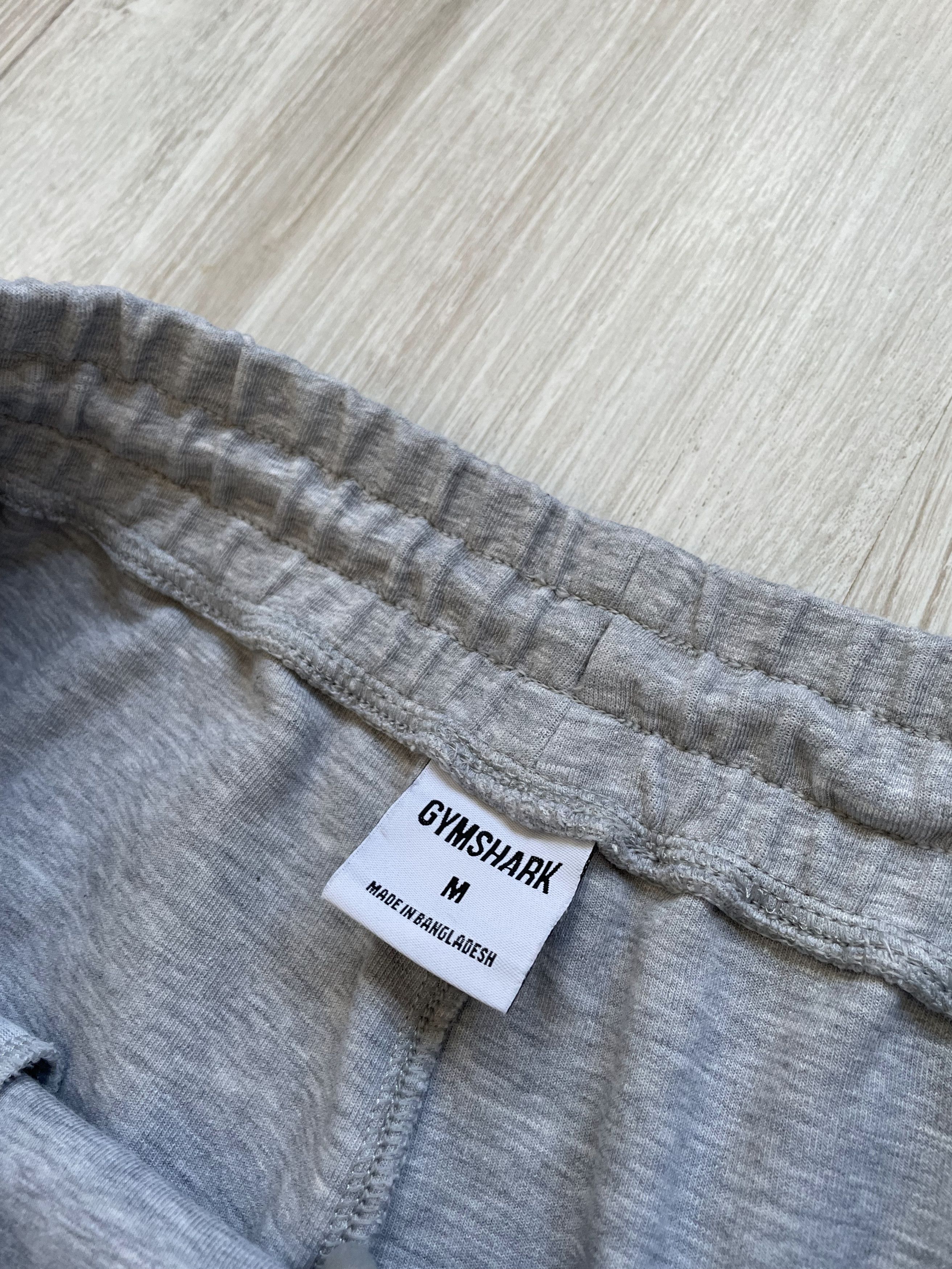 Gymshark Gymshark cottone pants Size US 32 / EU 48 - 5 Thumbnail