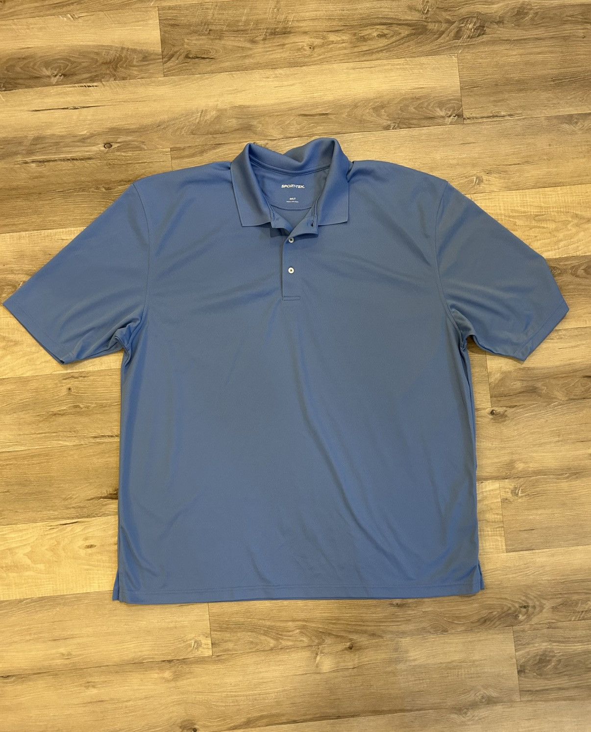 Other Mens golf polo Size US XXL / EU 58 / 5 - 1 Thumbnail
