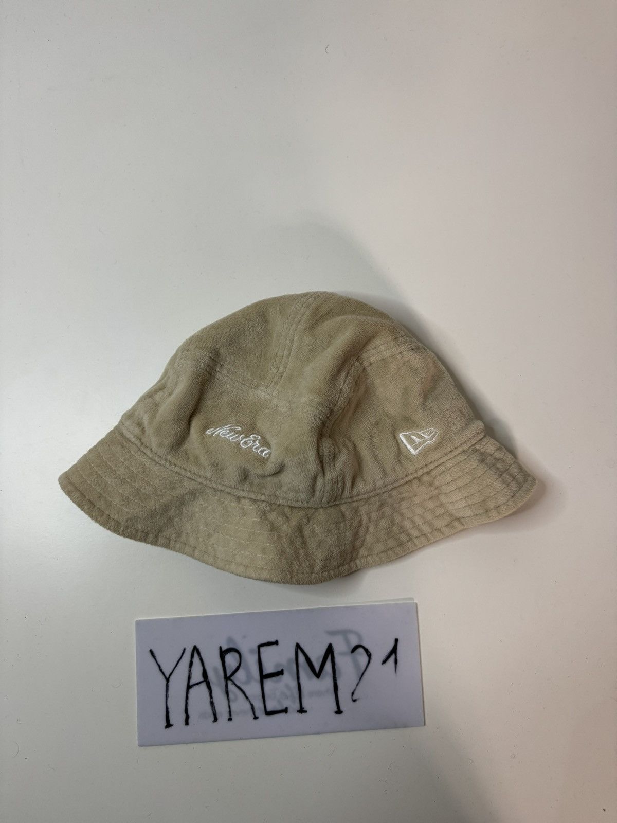 New Era New era hat cap Size ONE SIZE - 1 Thumbnail