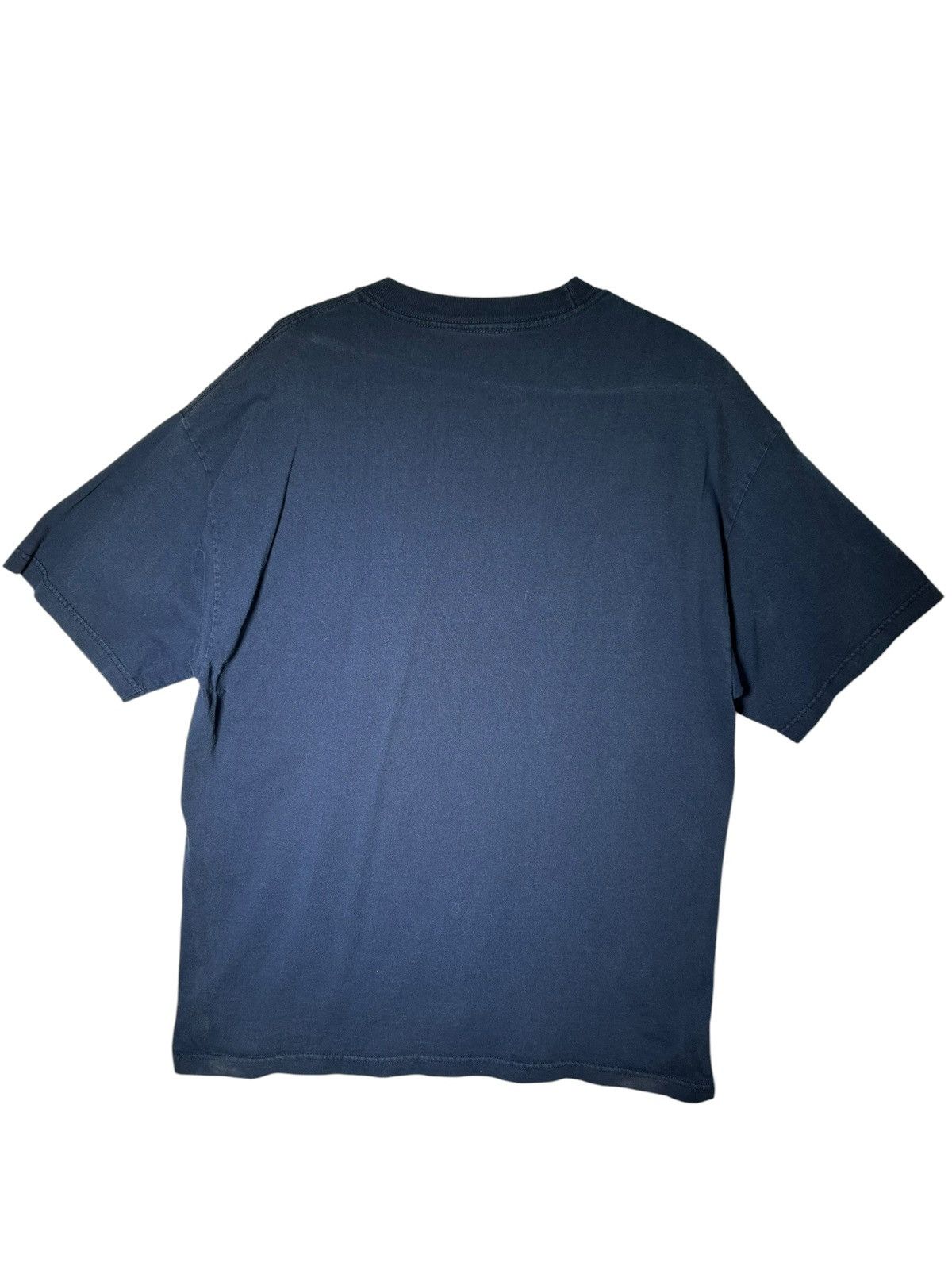 Hook-Ups Vintage Hook ups Tshirt Size US XL / EU 56 / 4 - 4 Thumbnail
