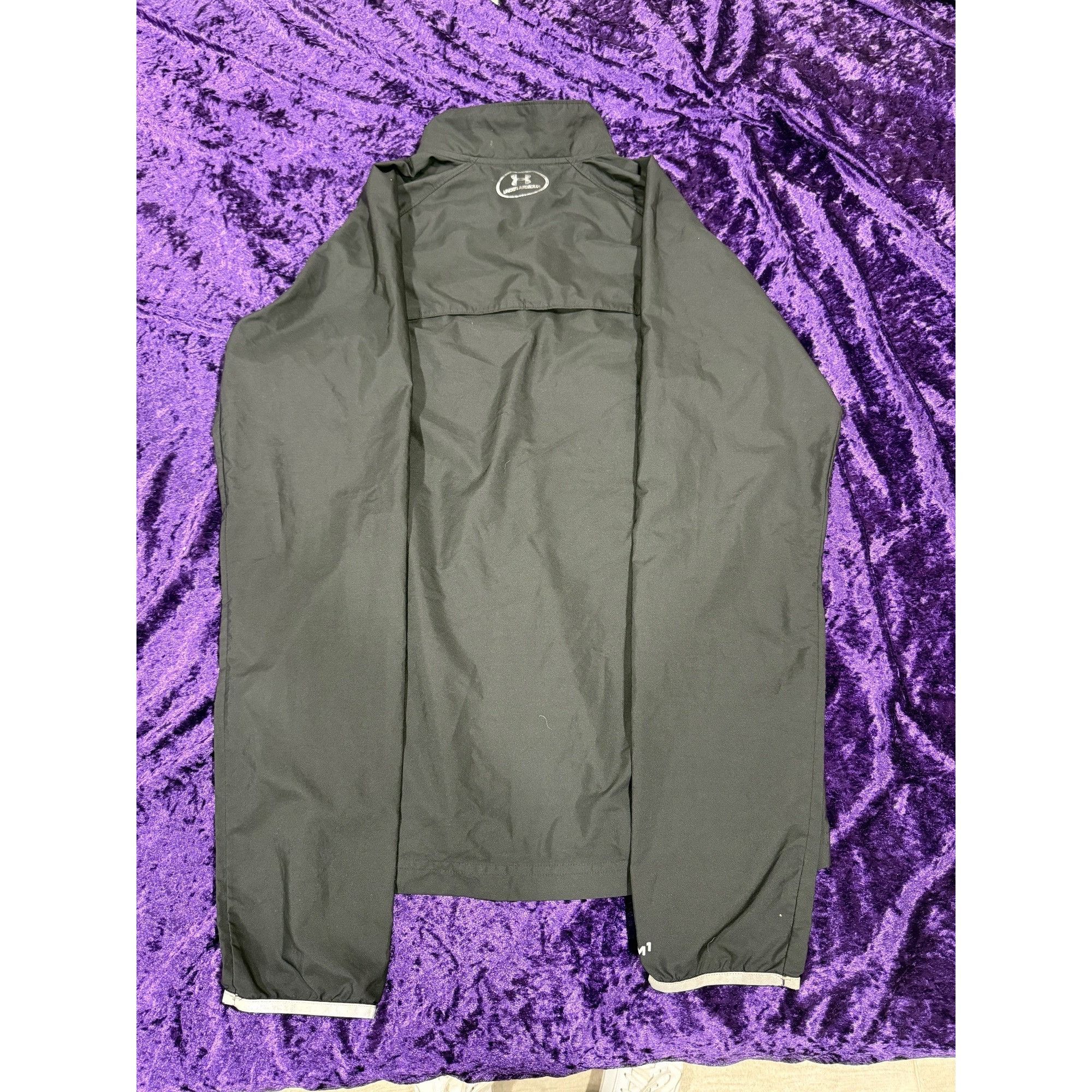 Under Armour Under amour jacket Size M / US 6-8 / IT 42-44 - 4 Thumbnail