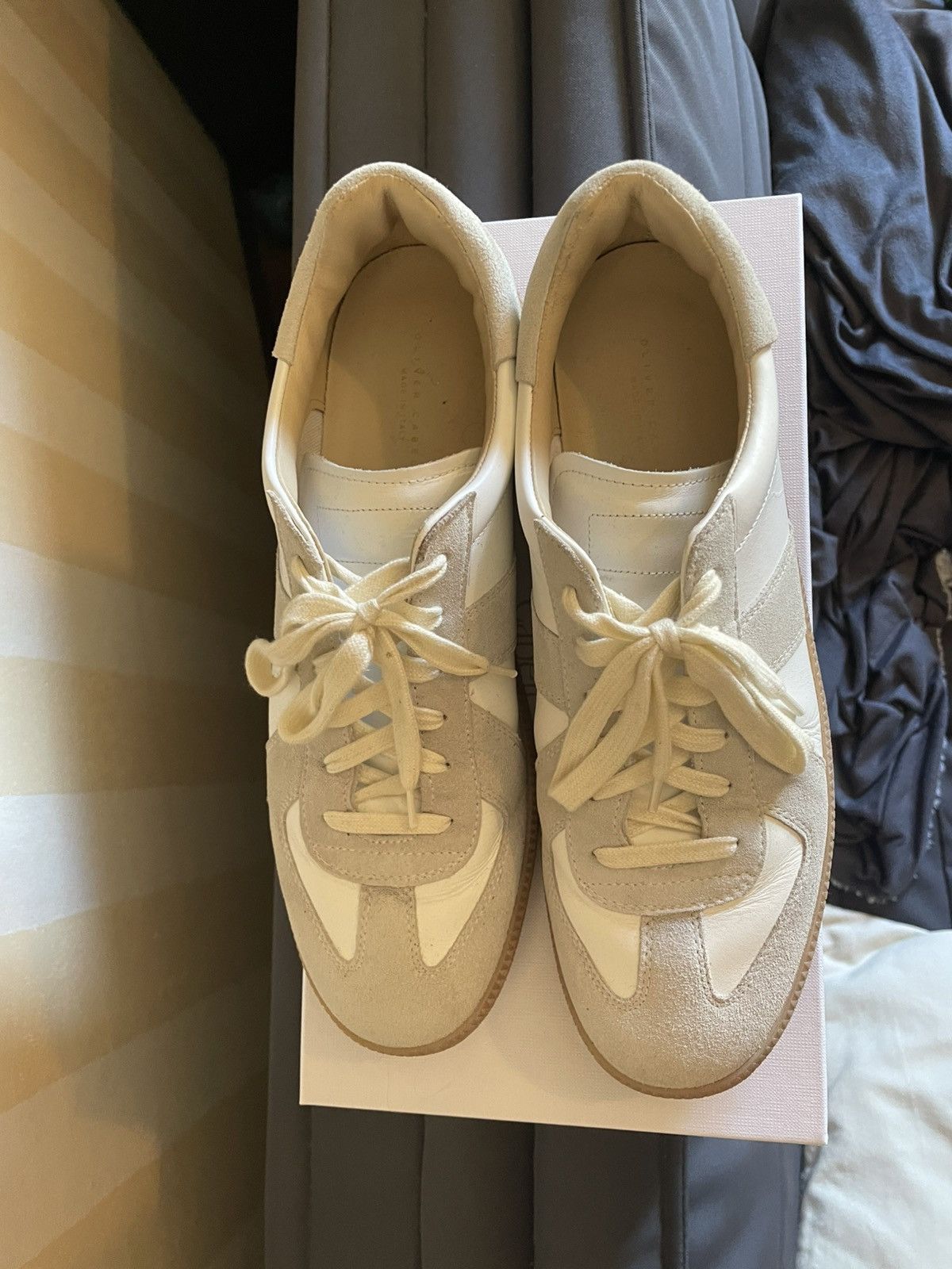 Oliver Cabell OLIVER CABELL GAT Size US 11 / EU 44 - 2 Thumbnail
