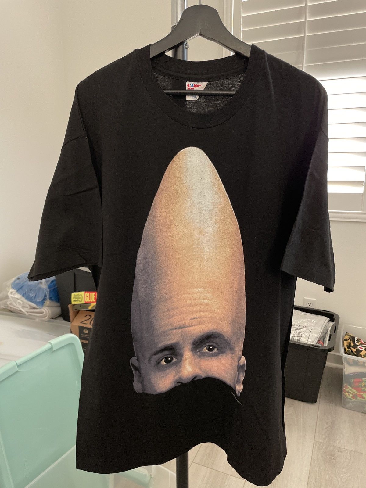 Vintage Coneheads vintage tee Size US XL / EU 56 / 4 - 1 Thumbnail