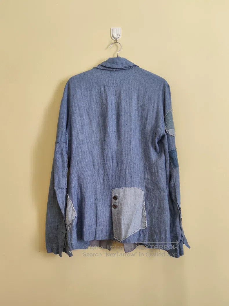 Greg Lauren Greg Lauren jacket Size US M / EU 48-50 / 2 - 2 Thumbnail