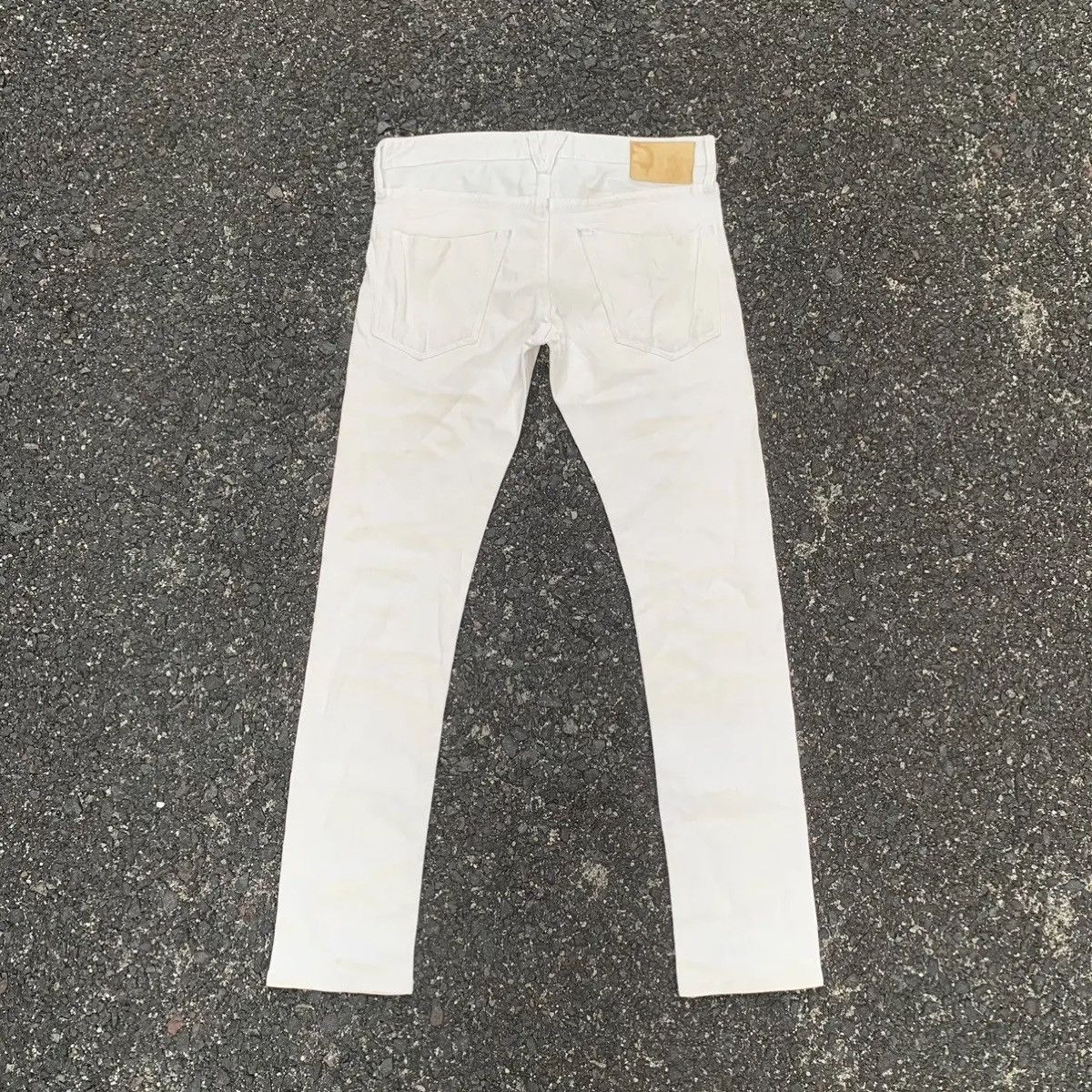 Vanquish ⚡️ FLASH DEAL ⚡️ 5-Pocket Vanquish W30 L30 Nice Design Pants Size US 30 / EU 46 - 9 Thumbnail