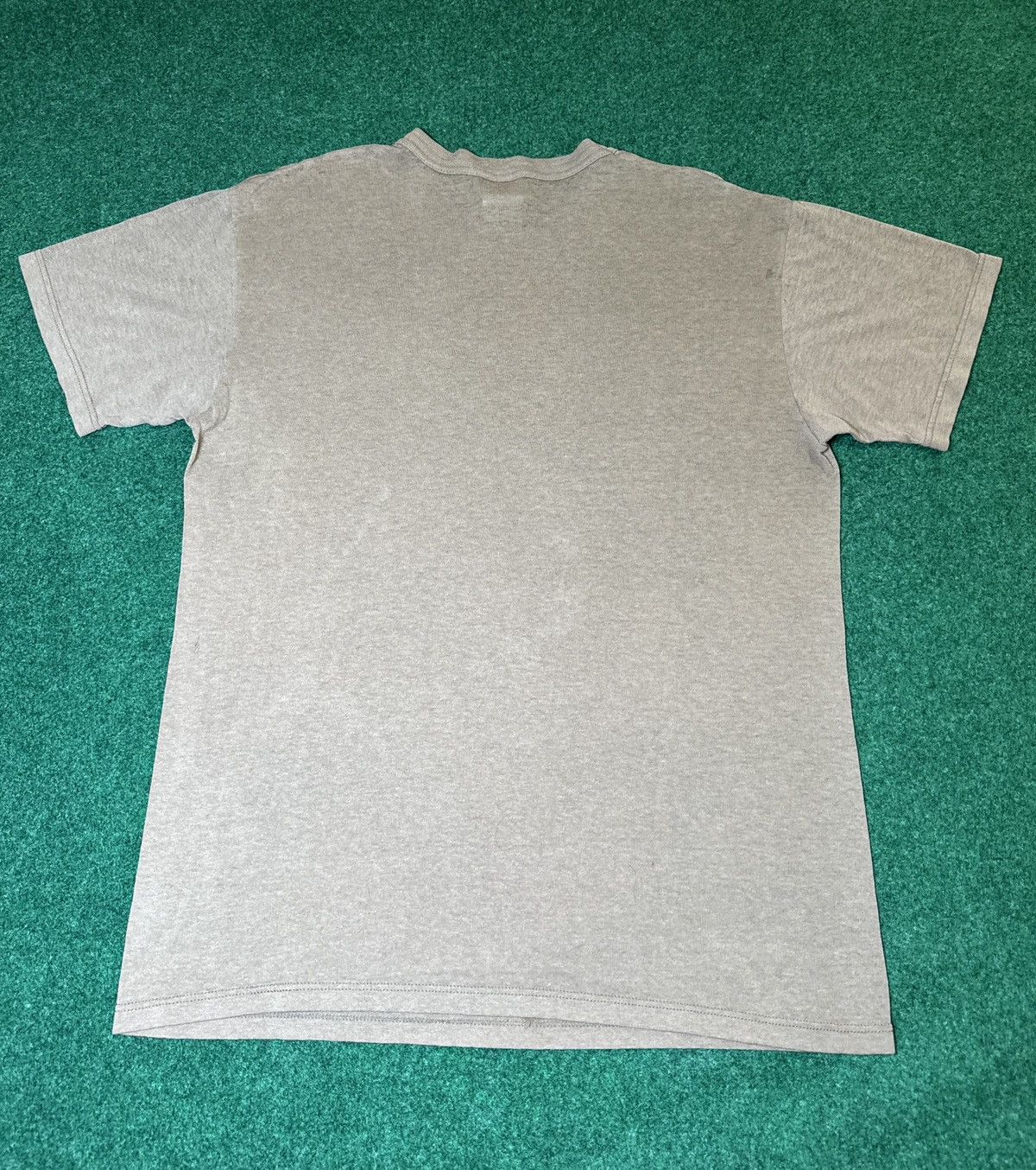 Band Tees × Vintage Vtg Y2K mewithoutyou Catch Us The Foxes Emo Grunge T Shirt Size US M / EU 48-50 / 2 - 4 Thumbnail