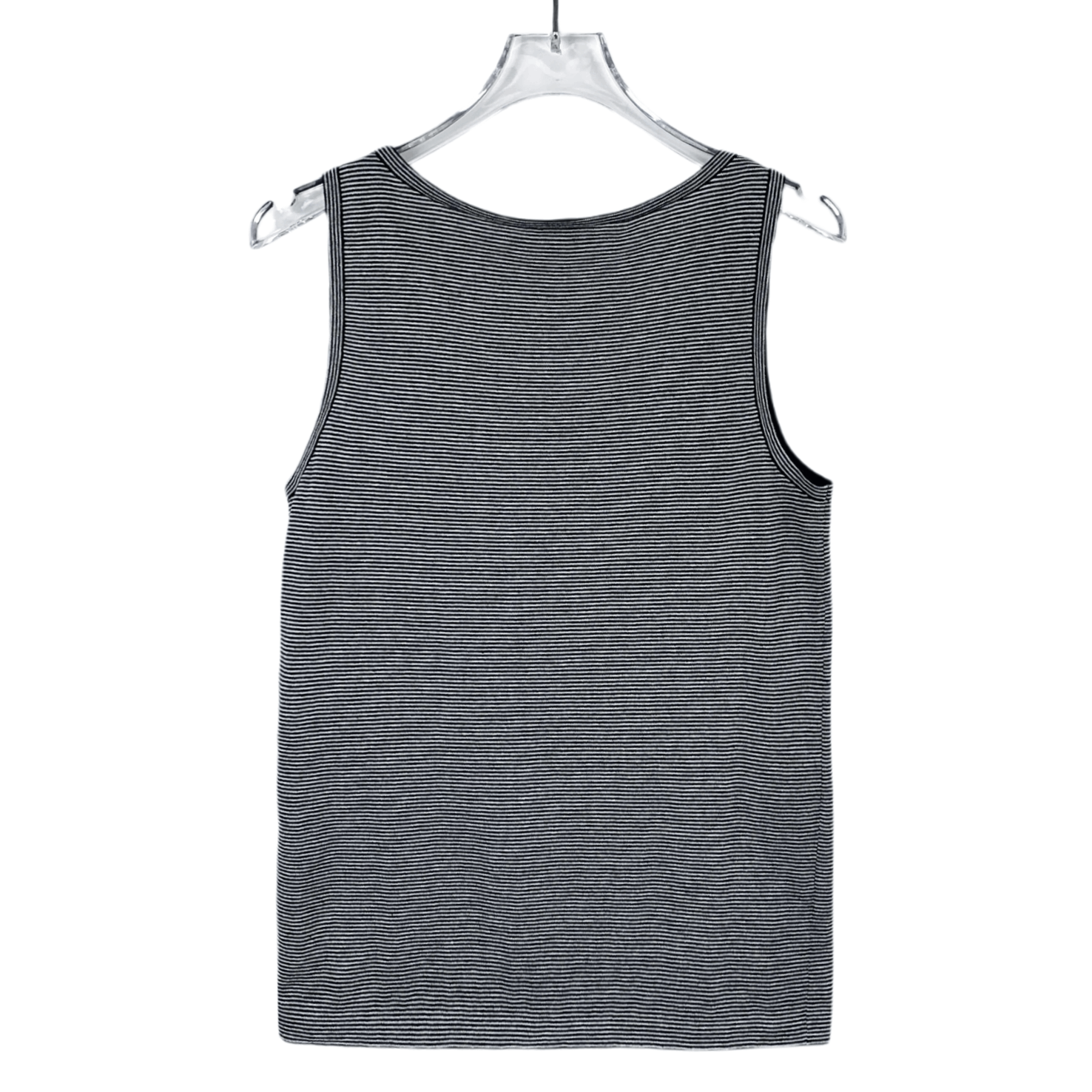 Chanel Chanel striped matching tank top Size XS / US 0-2 / IT 36-38 - 2 Thumbnail