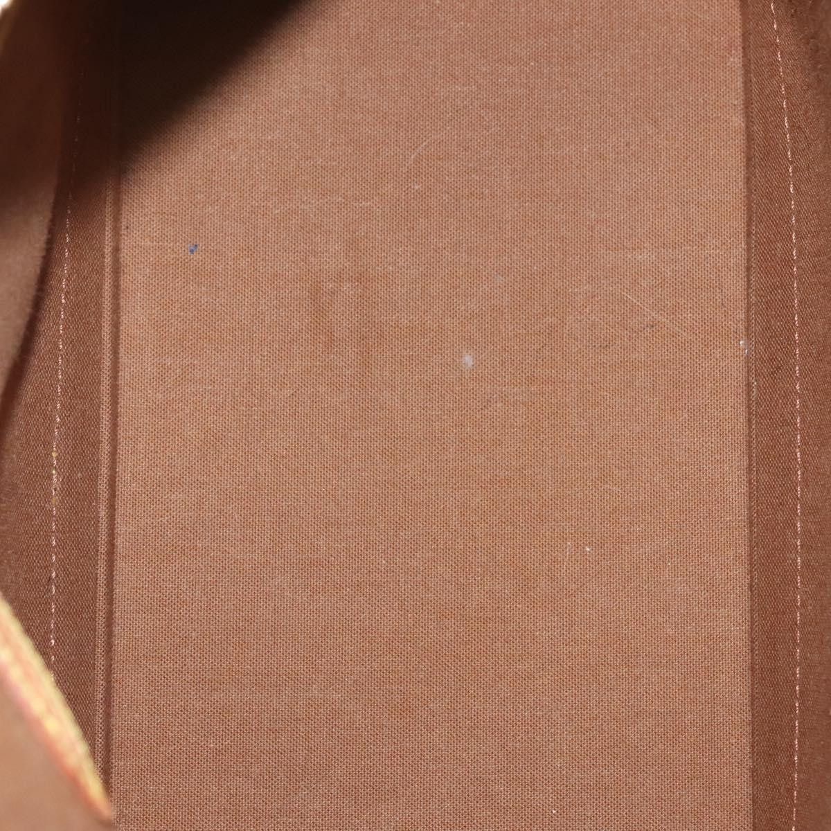 Louis Vuitton LOUIS VUITTON Monogram Alma Hand Bag M51130 Size ONE SIZE - 11 Thumbnail