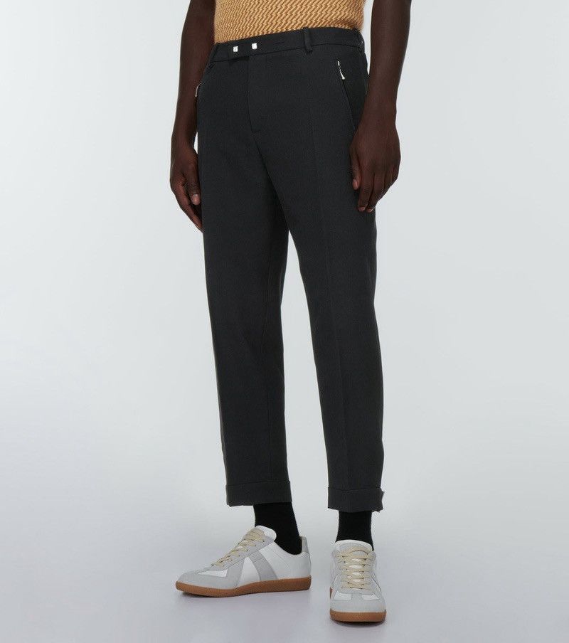 Wales Bonner Wales Bonner Coltrane Dress Pants Size US 30 / EU 46 - 2 Thumbnail