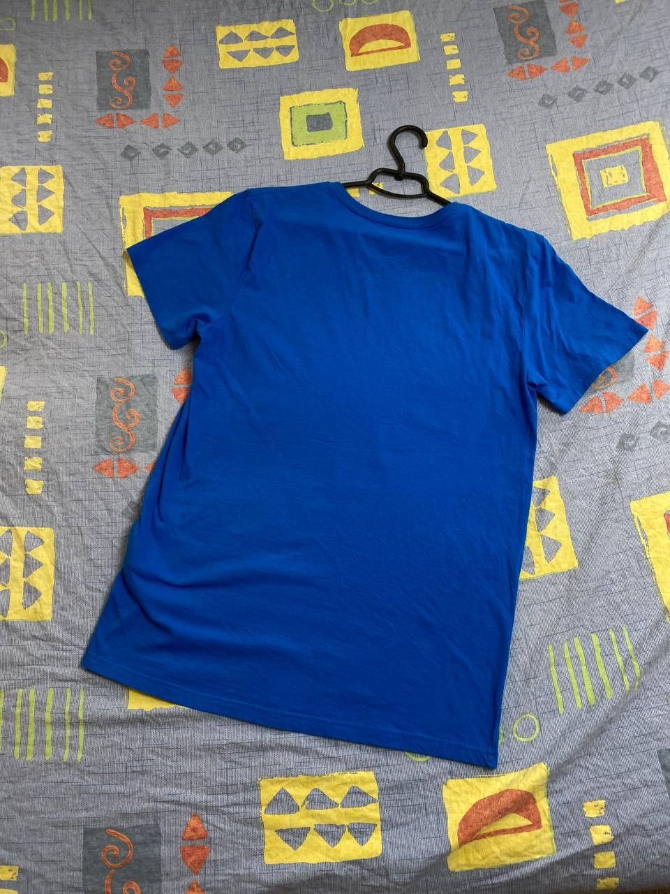 Oakley Oakley vintage hype y2k streetwear style t-shirt Size US L / EU 52-54 / 3 - 14 Thumbnail