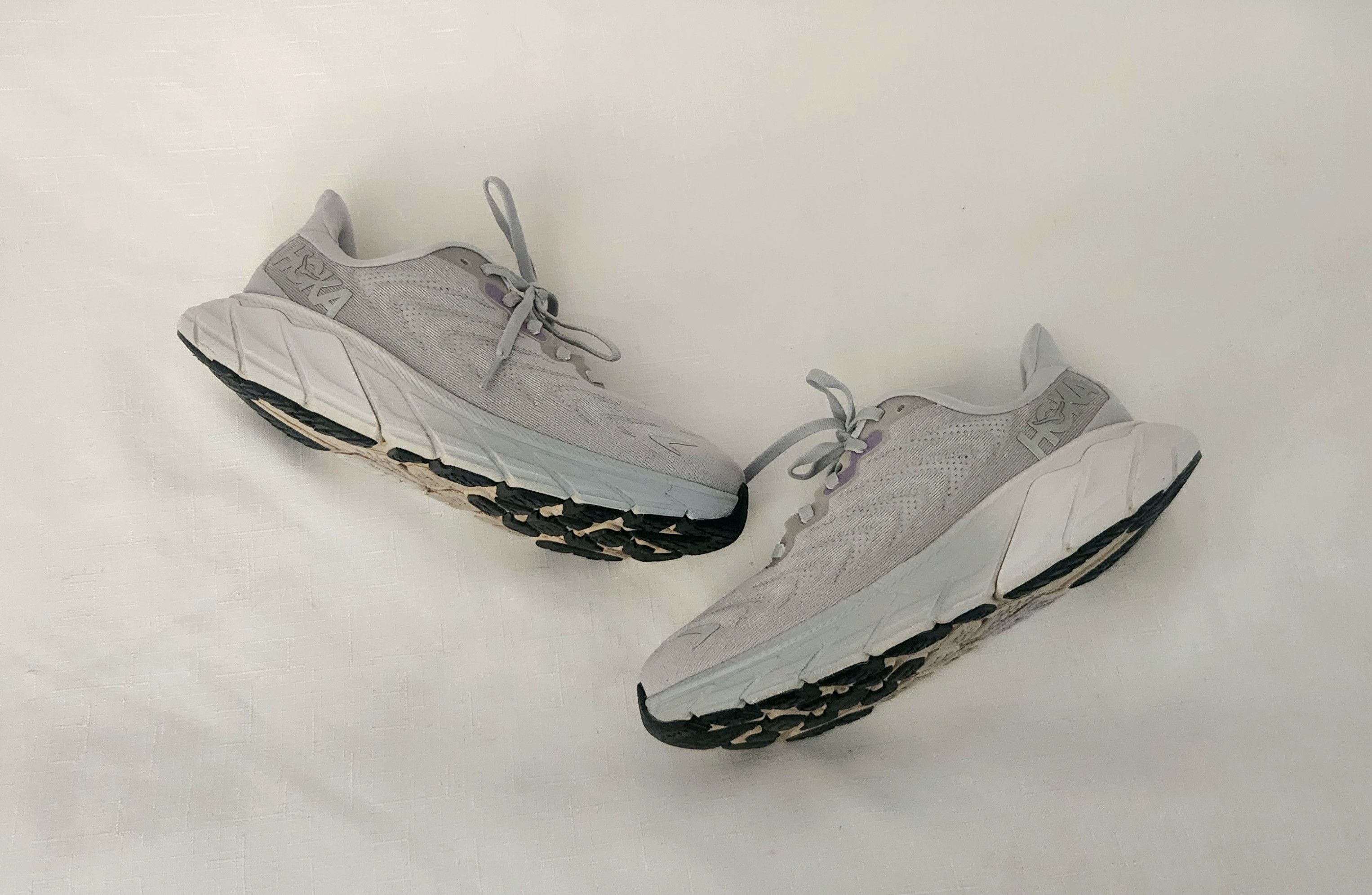 Saucony Hoka One One Arahi 6 Running Shoes Women's Size 7 B Size US 7 / IT 37 - 4 Thumbnail