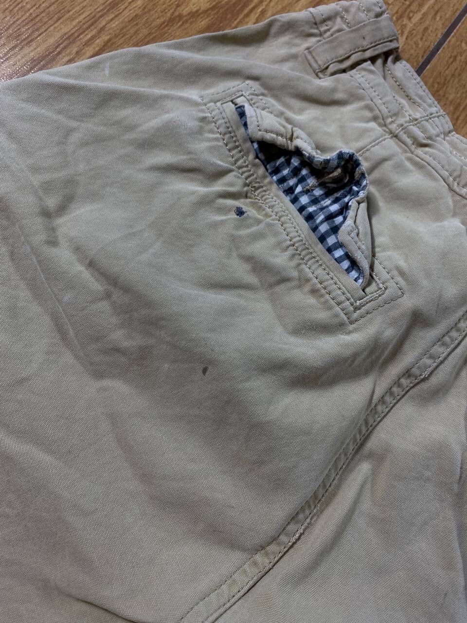 O'Neill × Vintage Vintage Y2K O’Neill Cargo Shorts Size US 30 / EU 46 - 11 Thumbnail