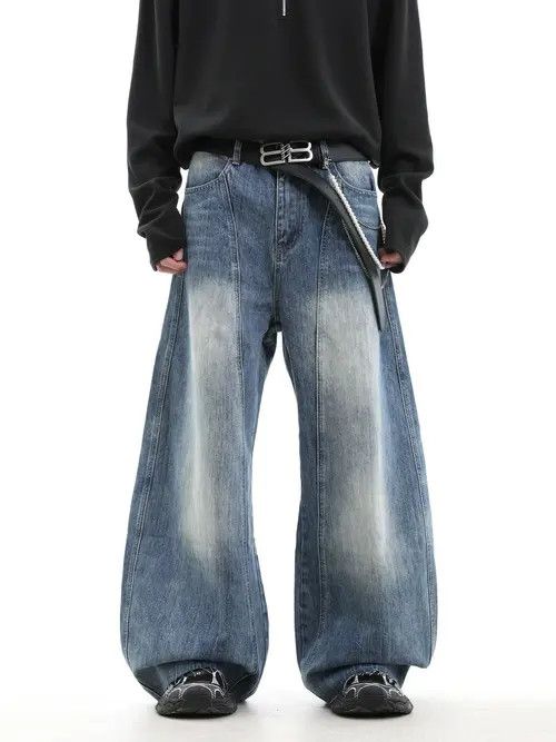 Japanese Brand Pants Size US 31 - 1 Thumbnail