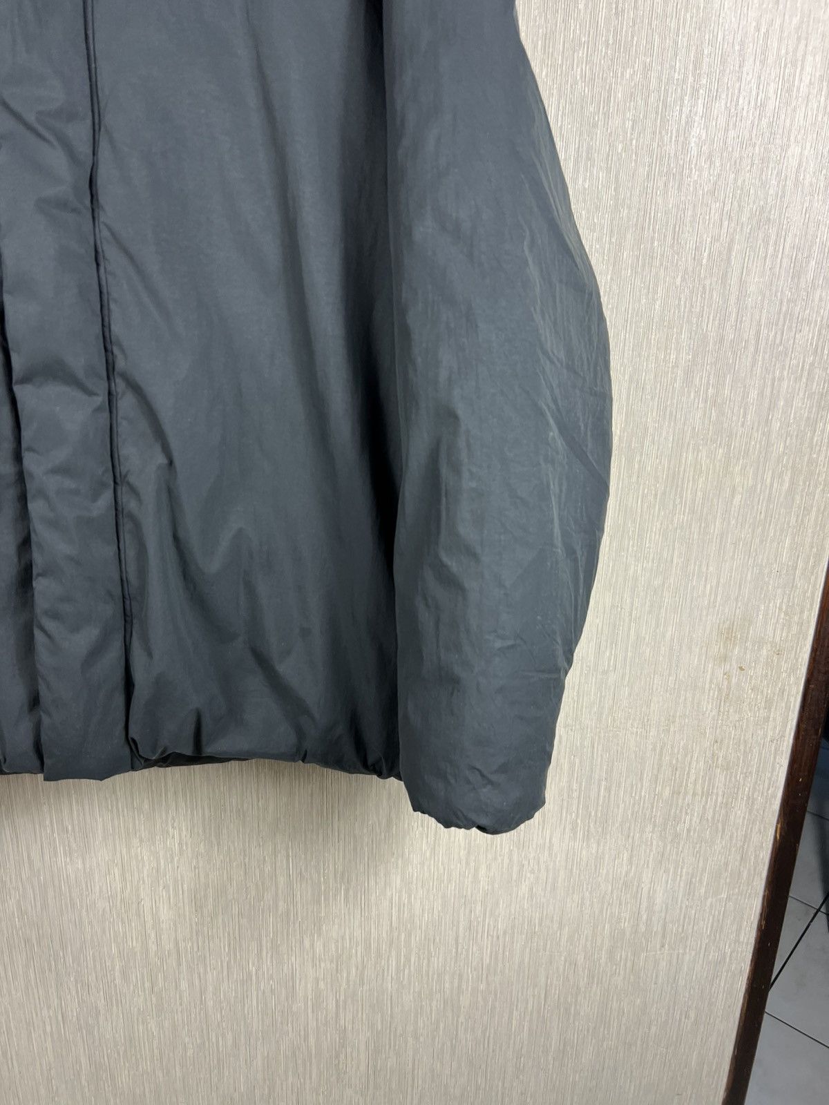 Gap GAP hooded parka jacket puffer oversize baggy waterproof Size US L / EU 52-54 / 3 - 6 Thumbnail
