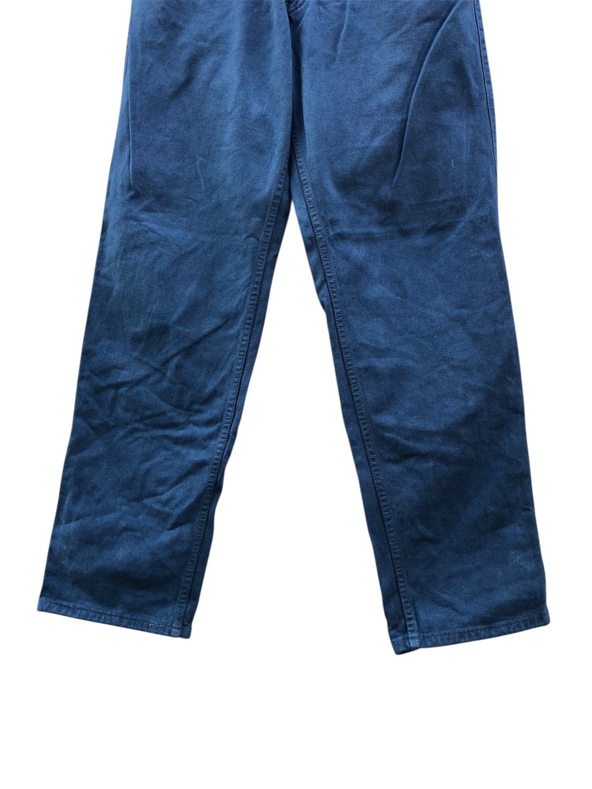 Levi's Vintage Clothing Vintage 90s Levi's Silvertab Loose Jeans Size US 30 / EU 46 - 5 Thumbnail