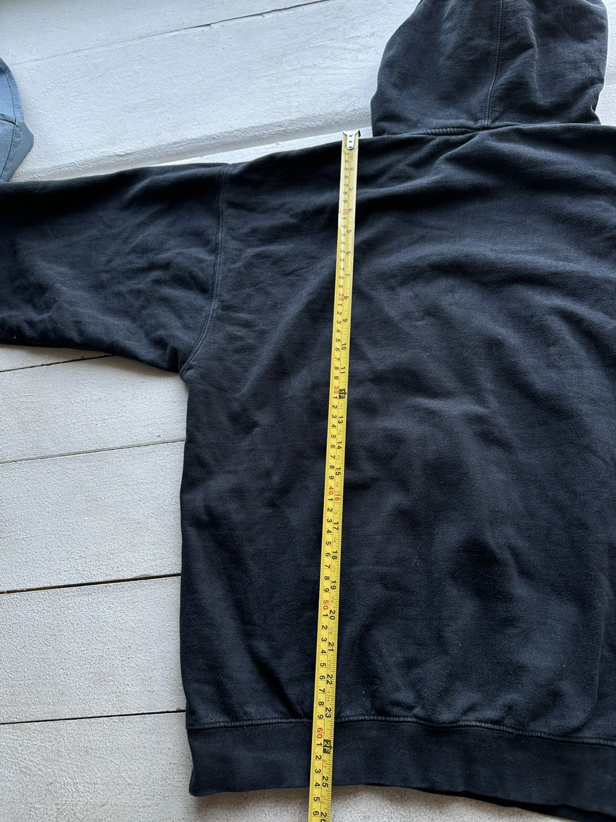 Vintage 🚨CRAZY USA SAN FRANCISCO DISTRESSED PAINTED CALIFORNIA Size US L / EU 52-54 / 3 - 10 Thumbnail
