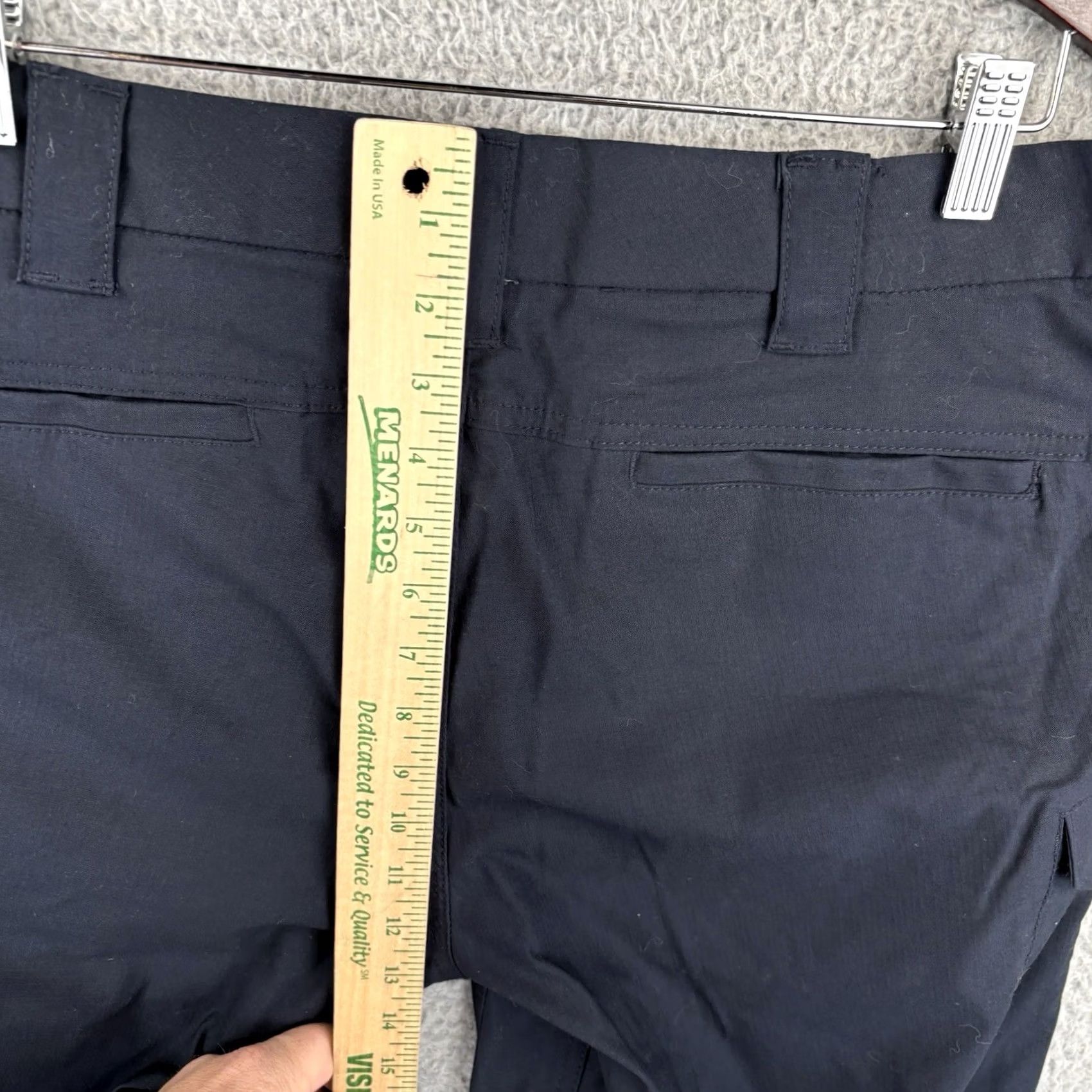Vintage VINTAGE Size 38" / US 16 / IT 52 - 5 Thumbnail