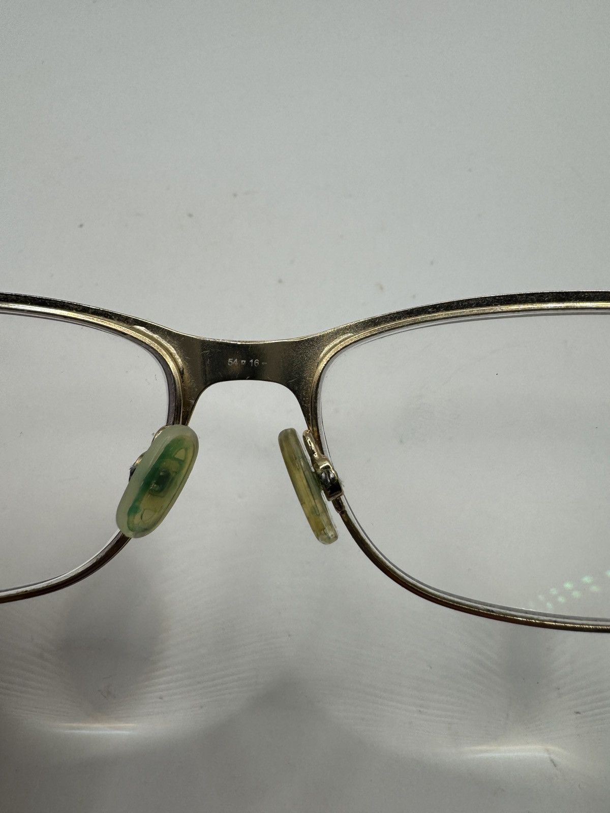 Dior Christian Dior TF J10A0E1G MJJ 145 BROWN HAVANA Size ONE SIZE - 9 Thumbnail