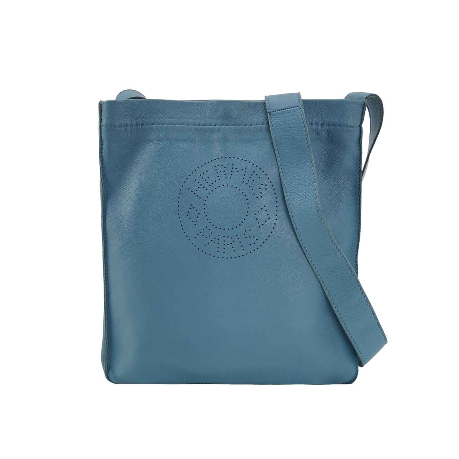 Hermes Hermes Women os Shoulder Bags Size ONE SIZE - 1 Thumbnail