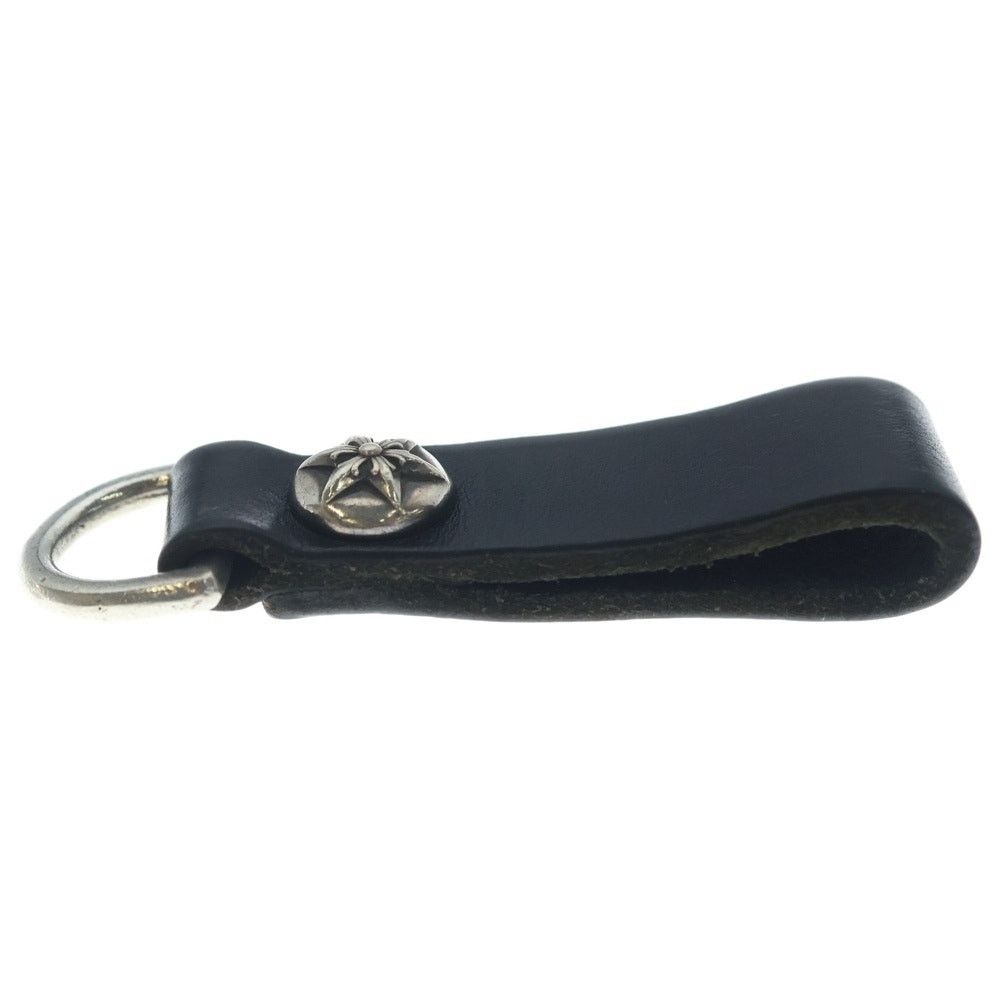 Chrome Hearts Chrome Hearts D Ring Star Ball Belt Loop Size ONE SIZE - 3 Thumbnail