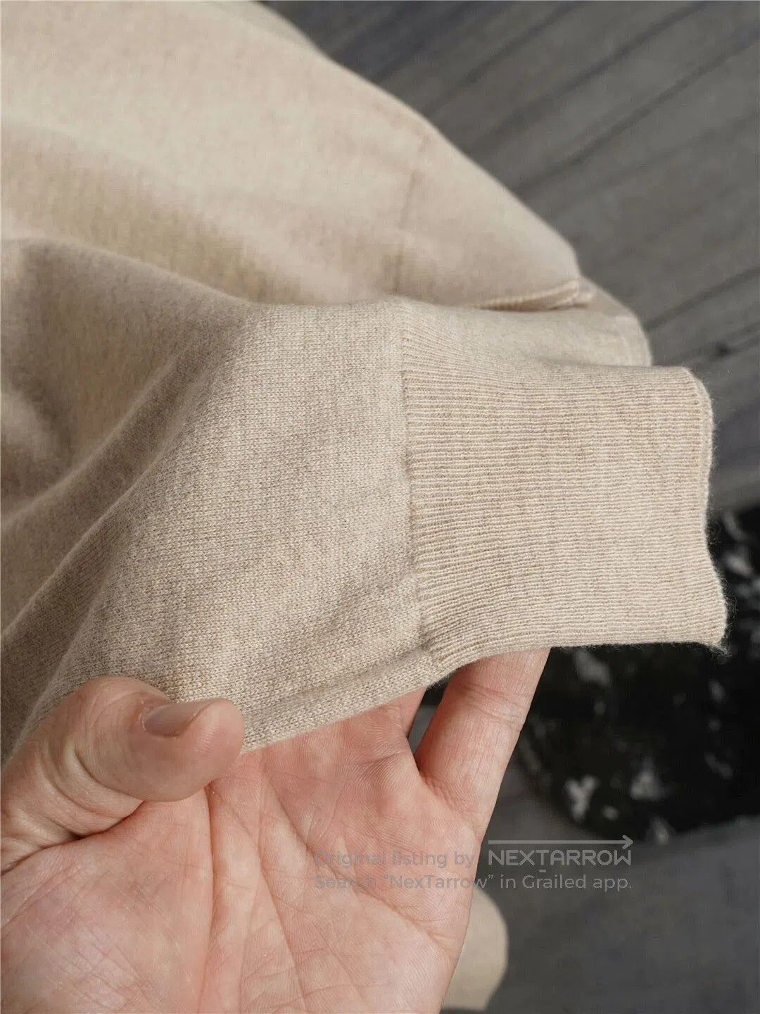 Brunello Cucinelli Brunello Cucinelli Cashmere Cardigan. Size US M / EU 48-50 / 2 - 6 Thumbnail