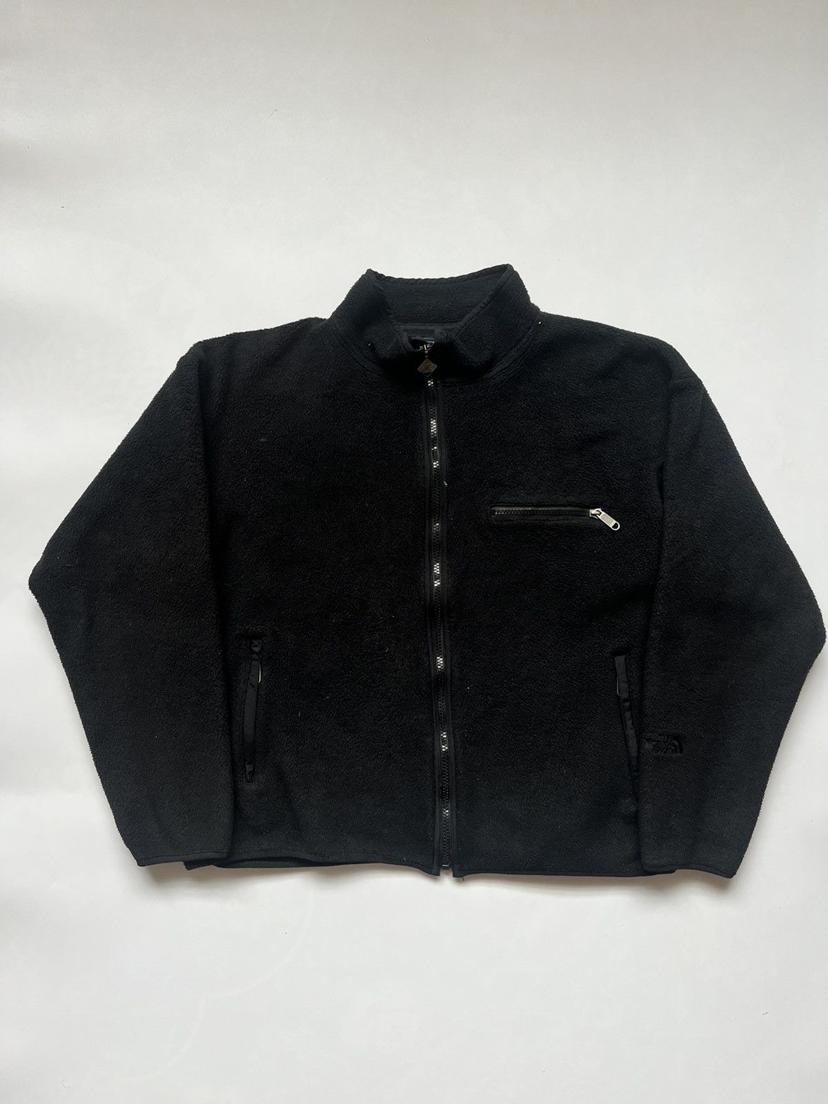 The North Face Armadilla Fleece
