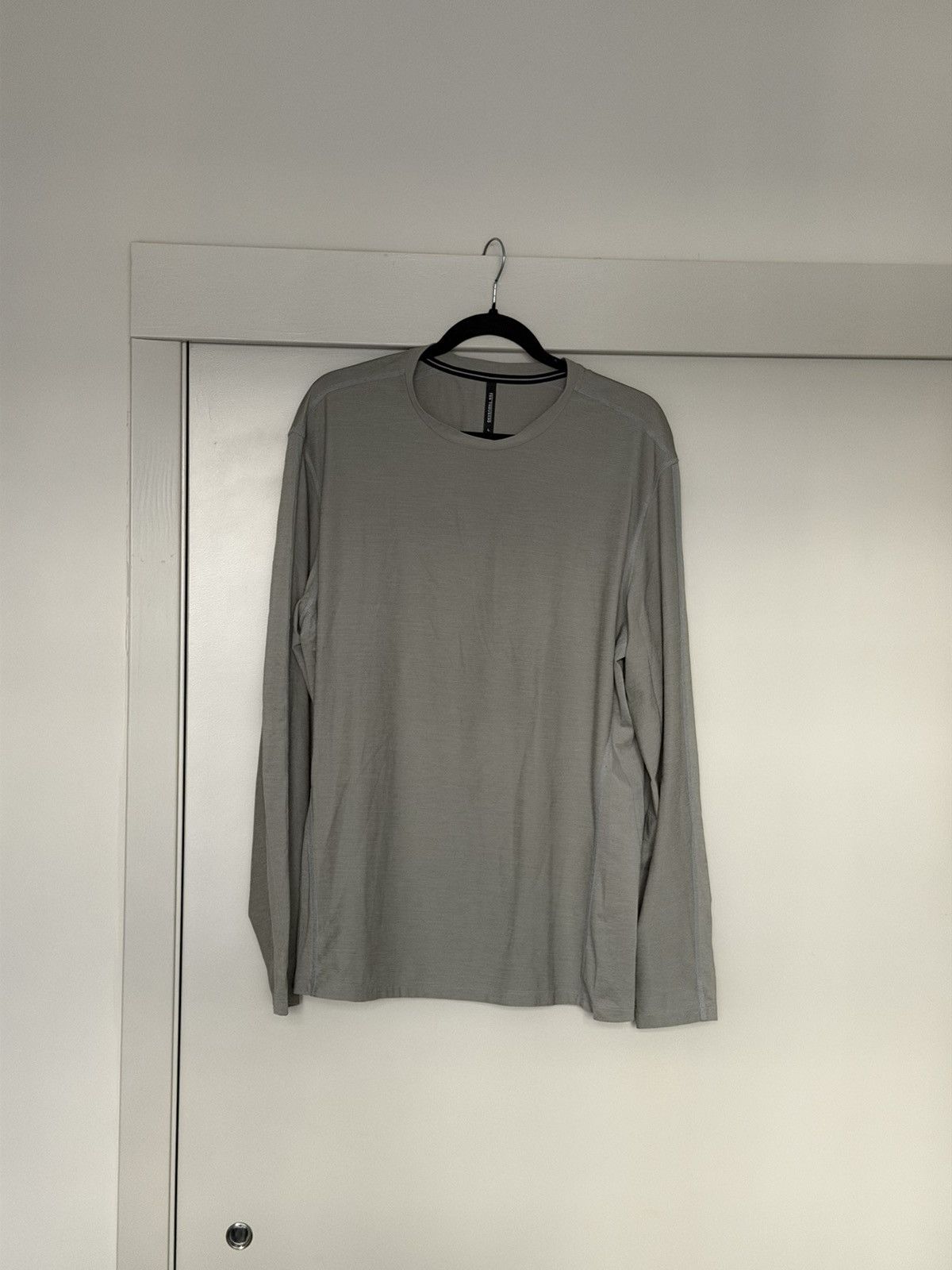Ten Thousand Ten Thousand Versatile Long Sleeve Shirt [L] Size US L / EU 52-54 / 3 - 1 Thumbnail