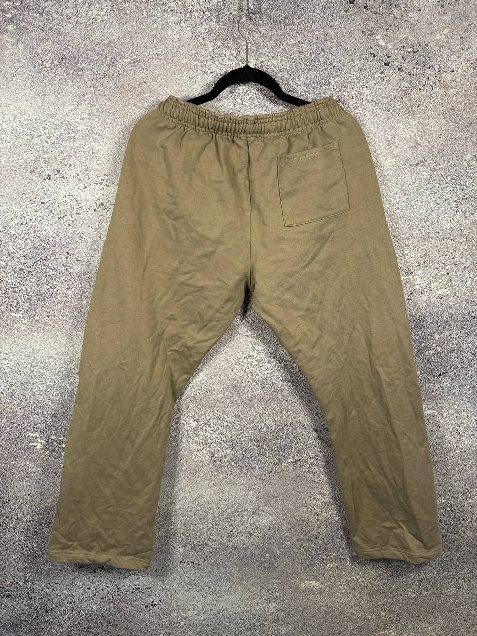 Vintage Broken Planet Basics Sweatpants Joggers Straight Leg Medium Size US 32 / EU 48 - 19 Thumbnail