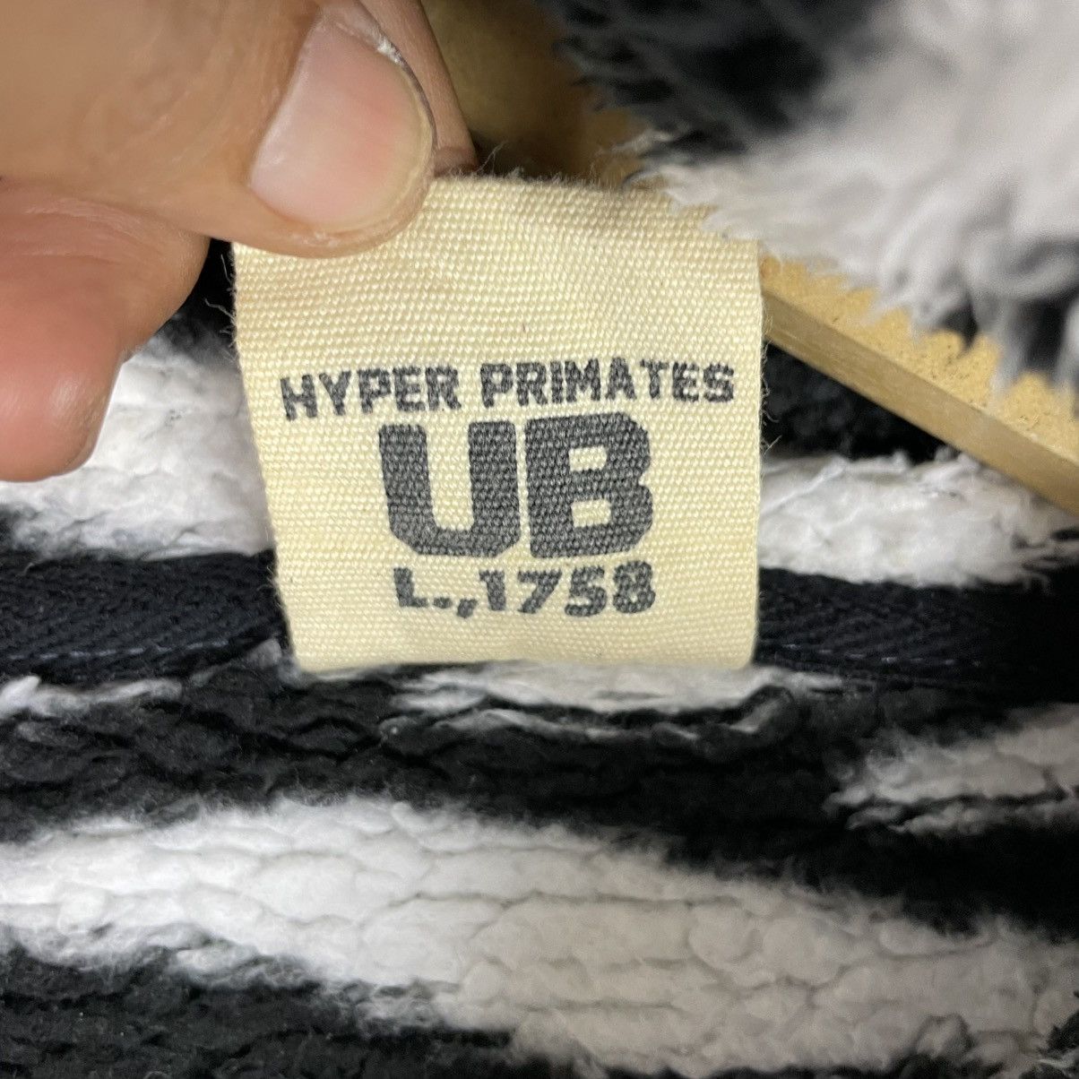 45rpm Vintage Japanese Brand Uitgg Sweater Size US M / EU 48-50 / 2 - 5 Thumbnail