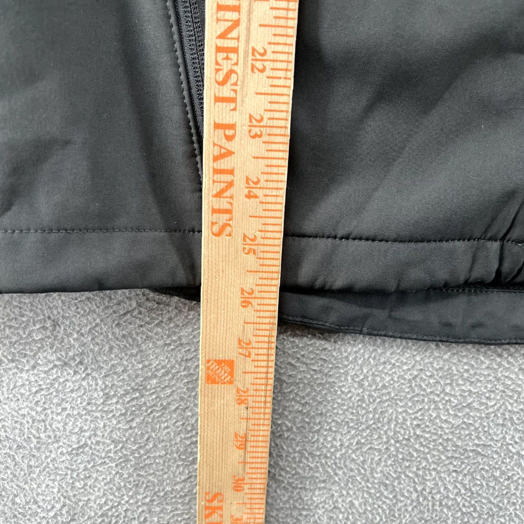 Eddie Bauer eddie bauer mens jacket M lined full zip softshell zipper pockets Size US M / EU 48-50 / 2 - 6 Thumbnail