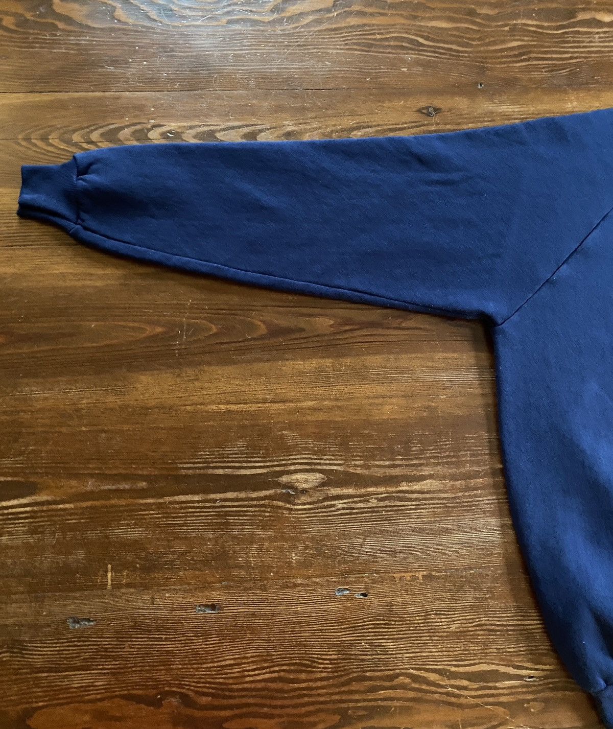 Vintage Vintage 90s Sylvester Looney Tune Raglan Crewneck Sweatshirt Size US M / EU 48-50 / 2 - 12 Thumbnail