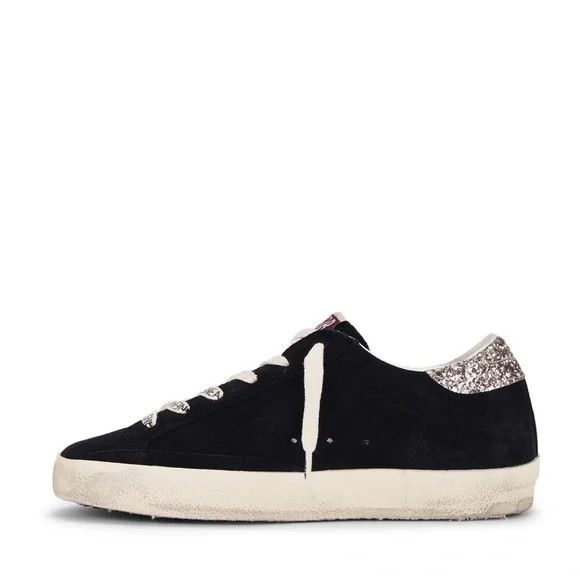 Golden Goose o1bcso1str0925 Sneakers in Black Size US 10 / IT 40 - 4 Thumbnail