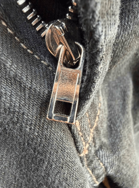 Rick Owens Rick Owens Fire Geth Size US 31 - 5 Thumbnail