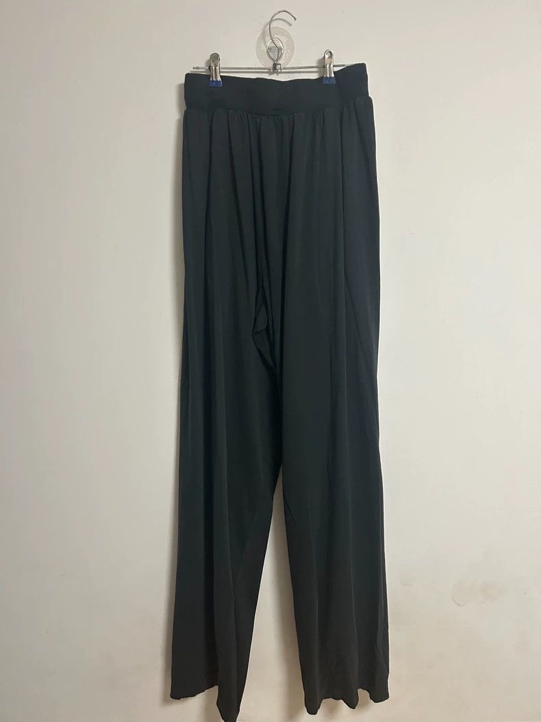 Balenciaga Balenciaga size XS Tri-color gradient embroidered monogram Size US 26 / EU 42 - 2 Thumbnail