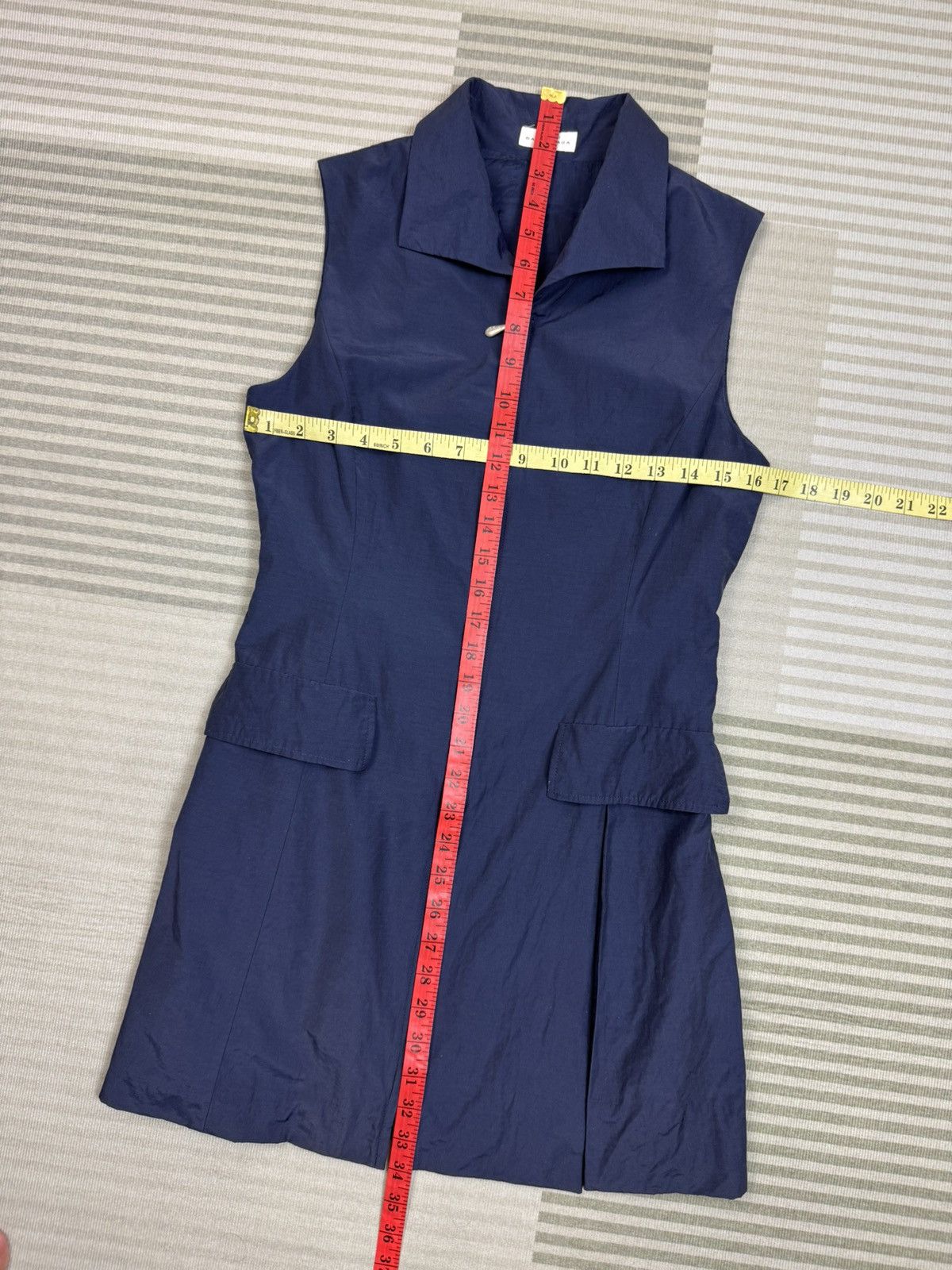 Balenciaga Balenciaga Paris Women Dress Size XS / US 0-2 / IT 36-38 - 8 Thumbnail