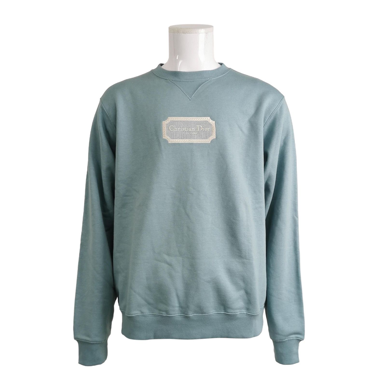 Dior Dior Men xl Sweatshirts Hoodies Size US XL / EU 56 / 4 - 1 Thumbnail
