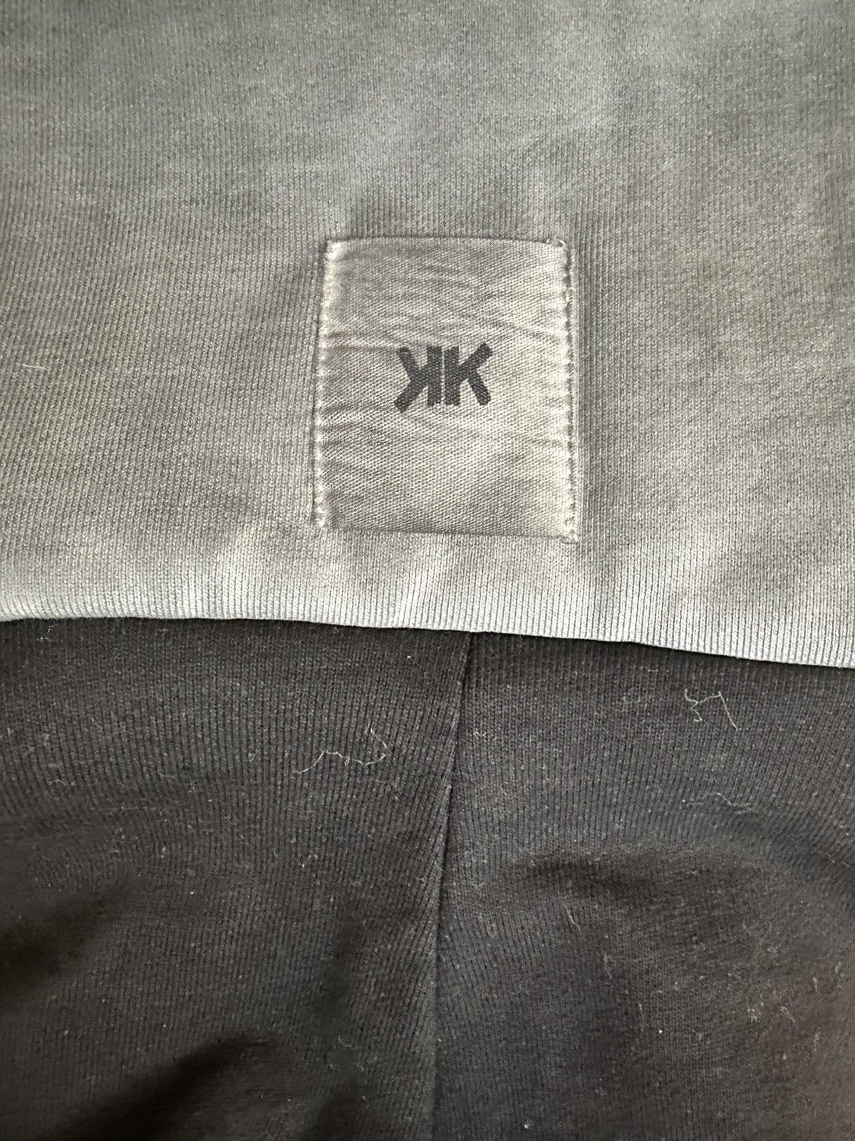 Japanese Brand K-Two Studios V2 Hooded Bomber Jacket Size US M / EU 48-50 / 2 - 9 Thumbnail