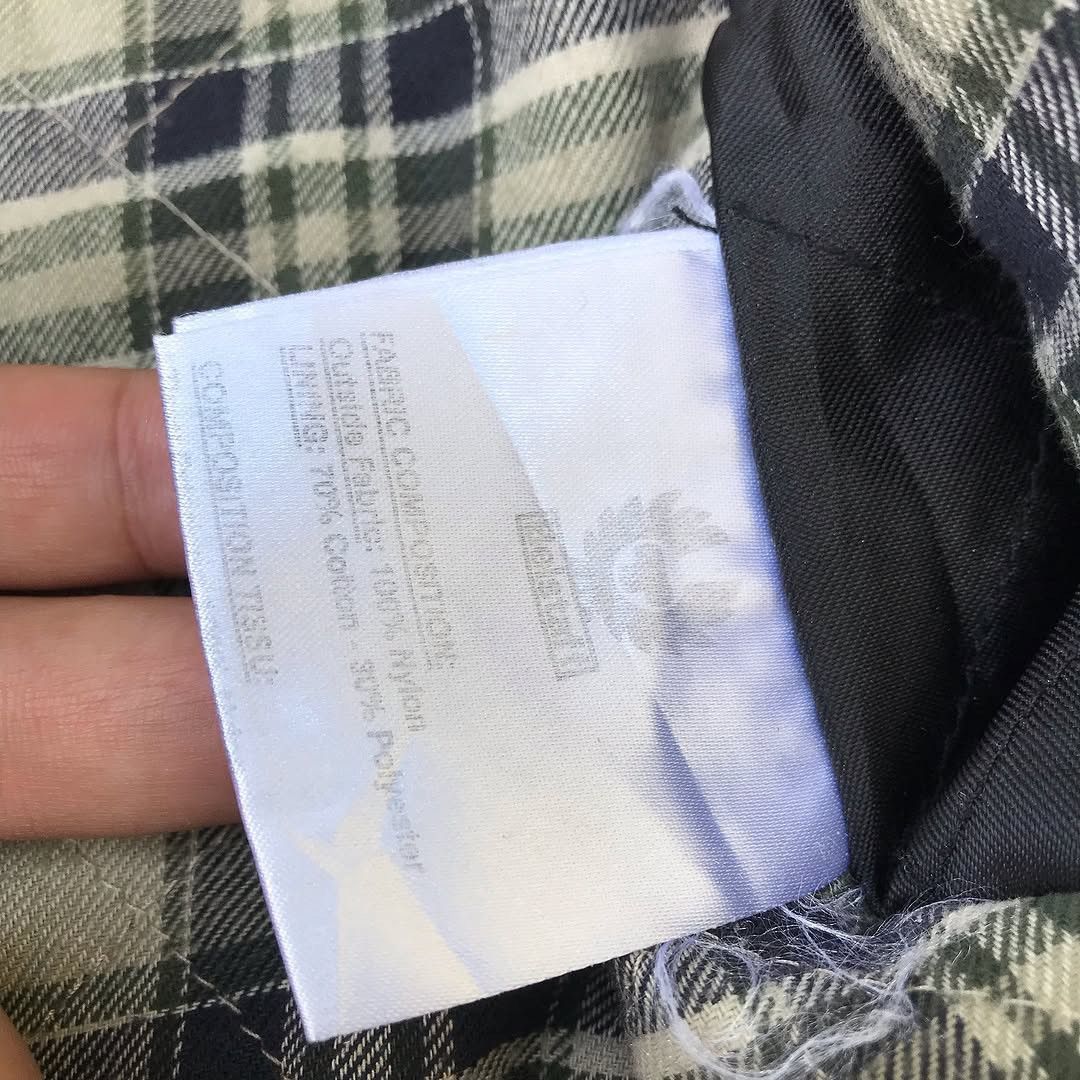 Belstaff × GOREWEAR Vintage BELSTAFF TOURMASTER 500 Man Khaki Green belfast Shel Size US XL / EU 56 / 4 - 11 Thumbnail