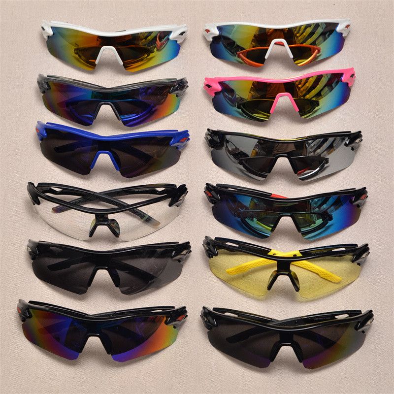 Electric Visual Modern Street ins style custom avant-garde sunglasses Size ONE SIZE - 2 Thumbnail