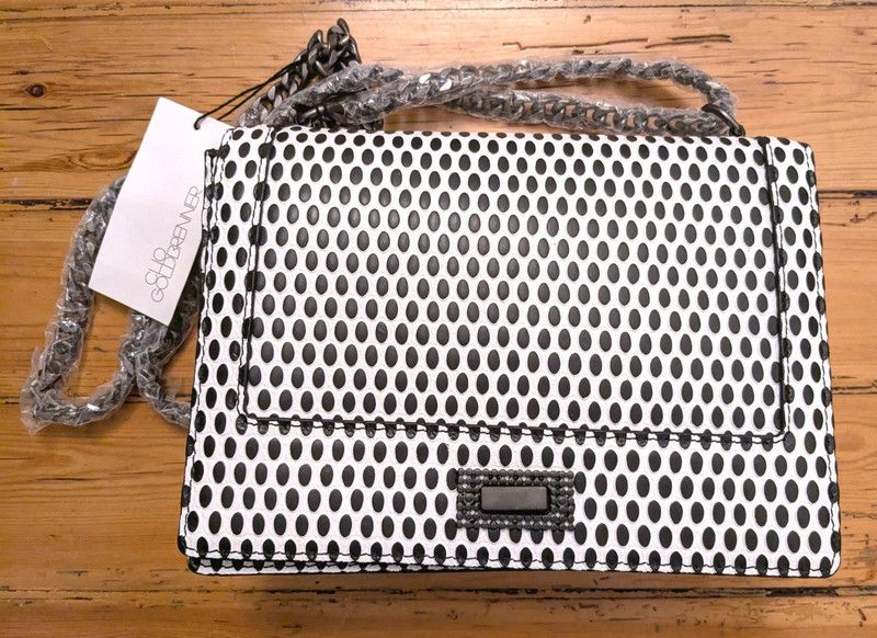 Other Clio Goldbrenner Shoulder Bag Chain Strap Size ONE SIZE - 16 Thumbnail