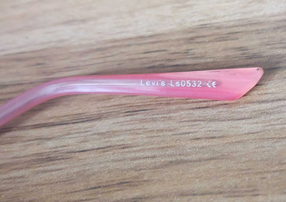 Levi's Levi’s Glasses Size ONE SIZE - 4 Thumbnail