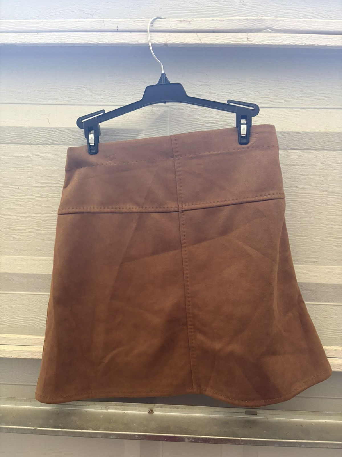 Other Max Studio Mini Skirt Size 26" / US 2 / IT 38 - 2 Thumbnail