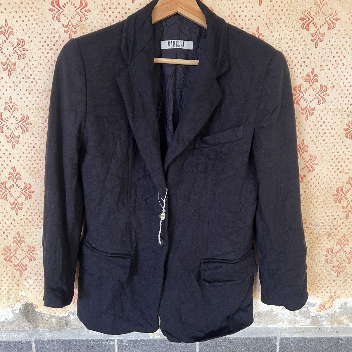 If Six Was Nine marella blazer Size 38S - 1 Thumbnail